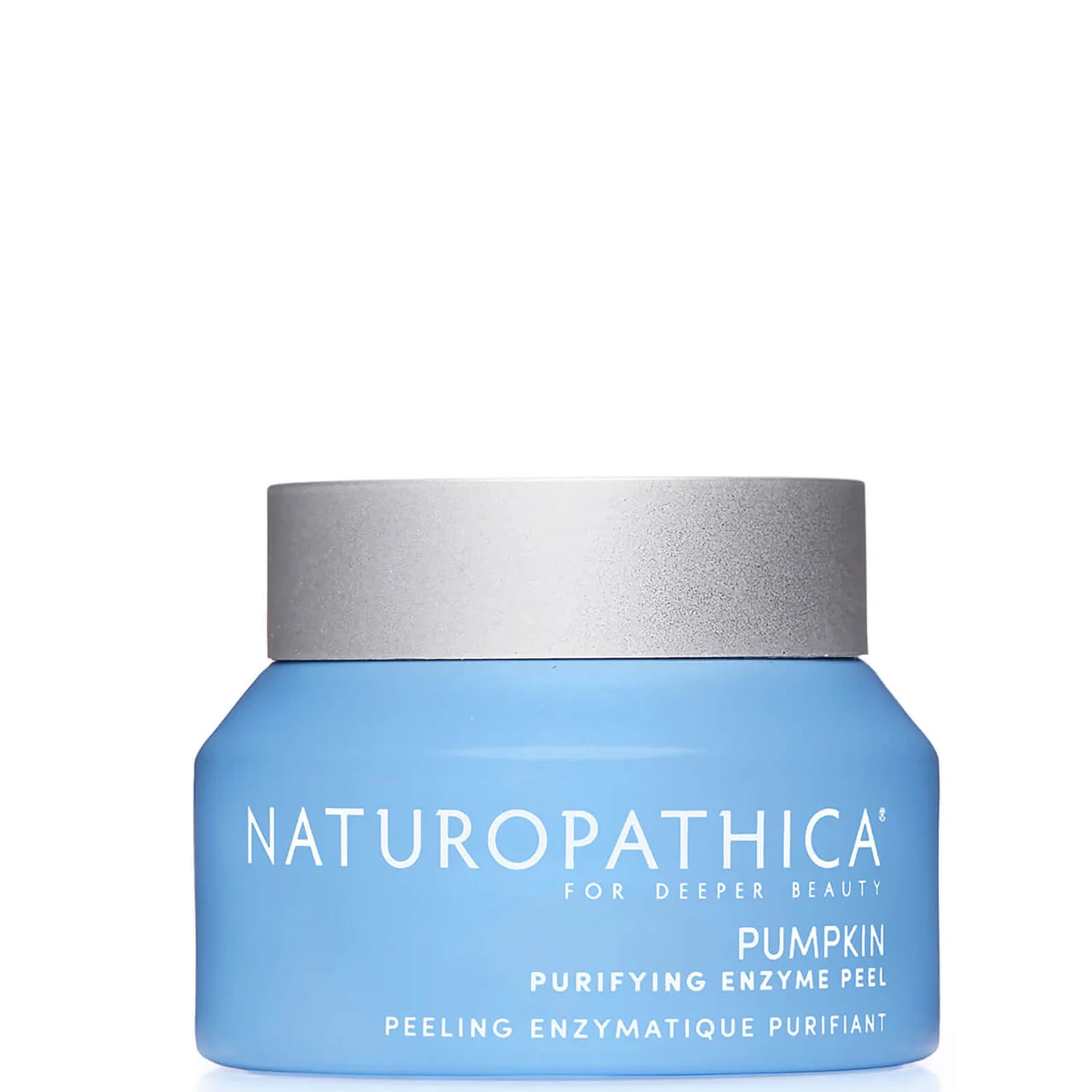 Naturopathica Pumpkin Purifying Enzyme Peel