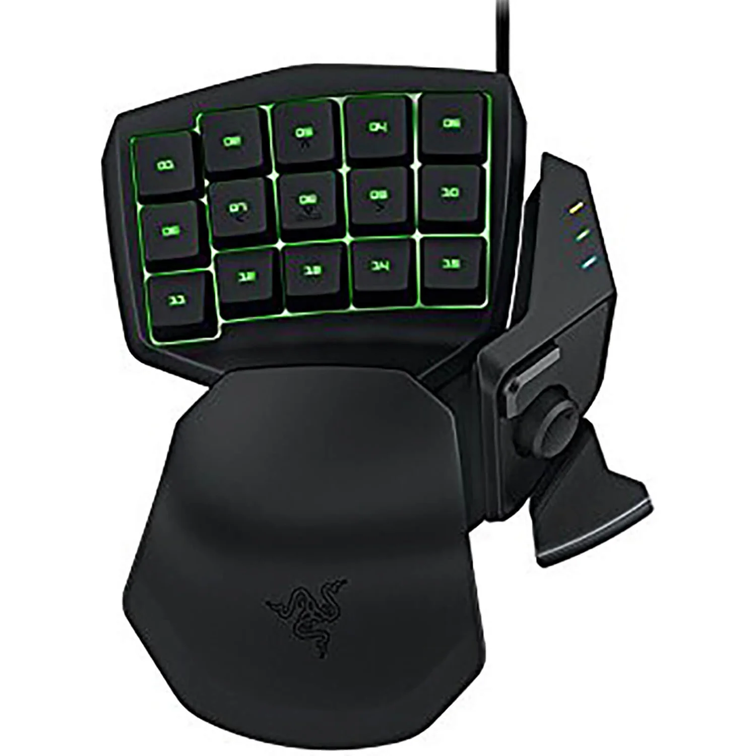 Razer Tartarus Chroma Expert Rgb Gaming Keypad (2 Year Warranty)