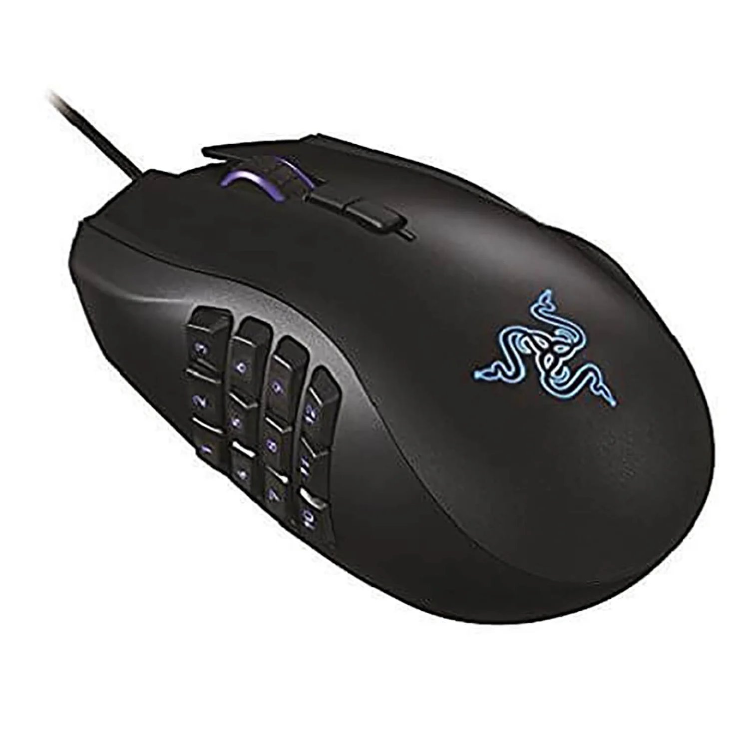 Razer Naga Expert Chroma MMO Mouse (2 Year Warranty)