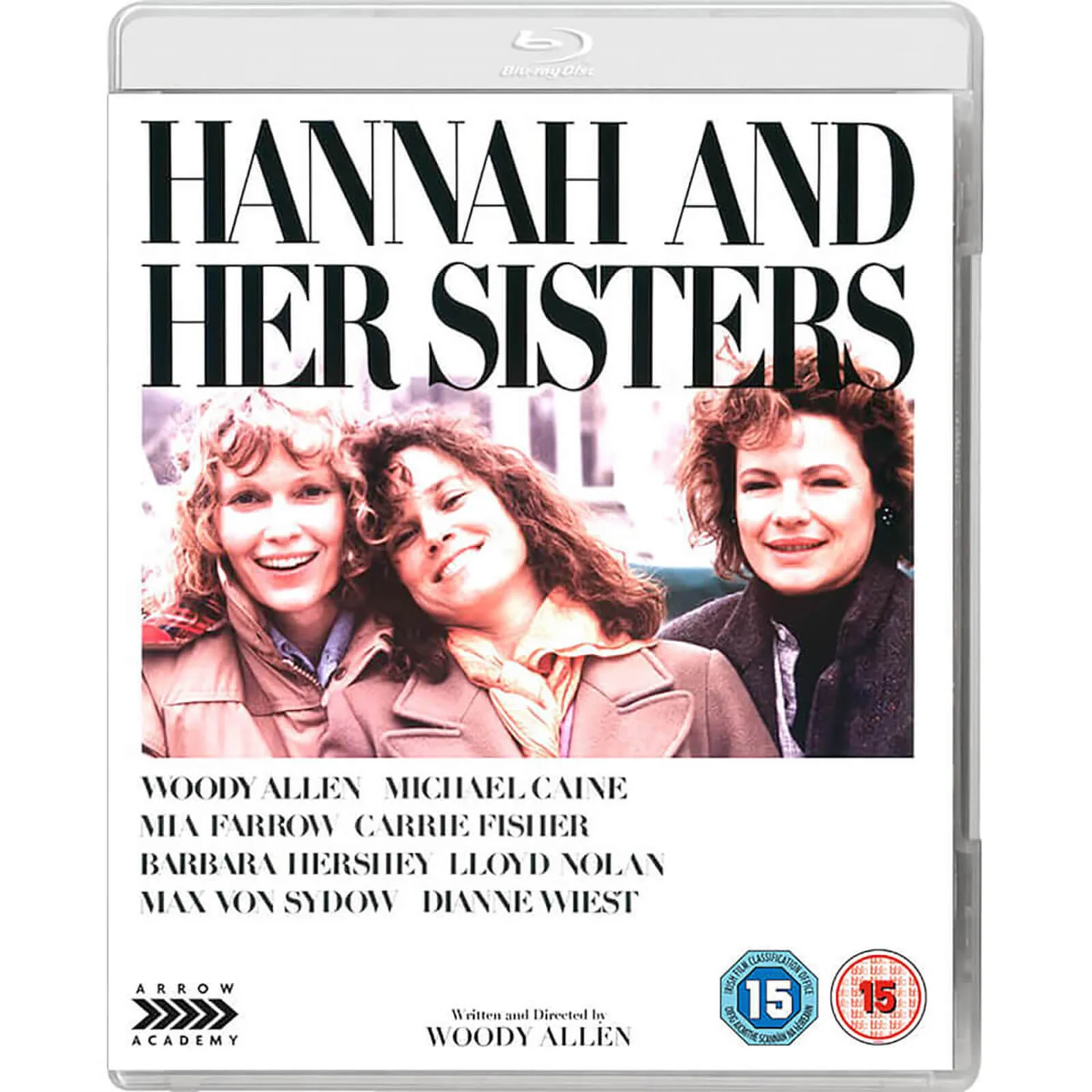 Hannah and Her Sisters