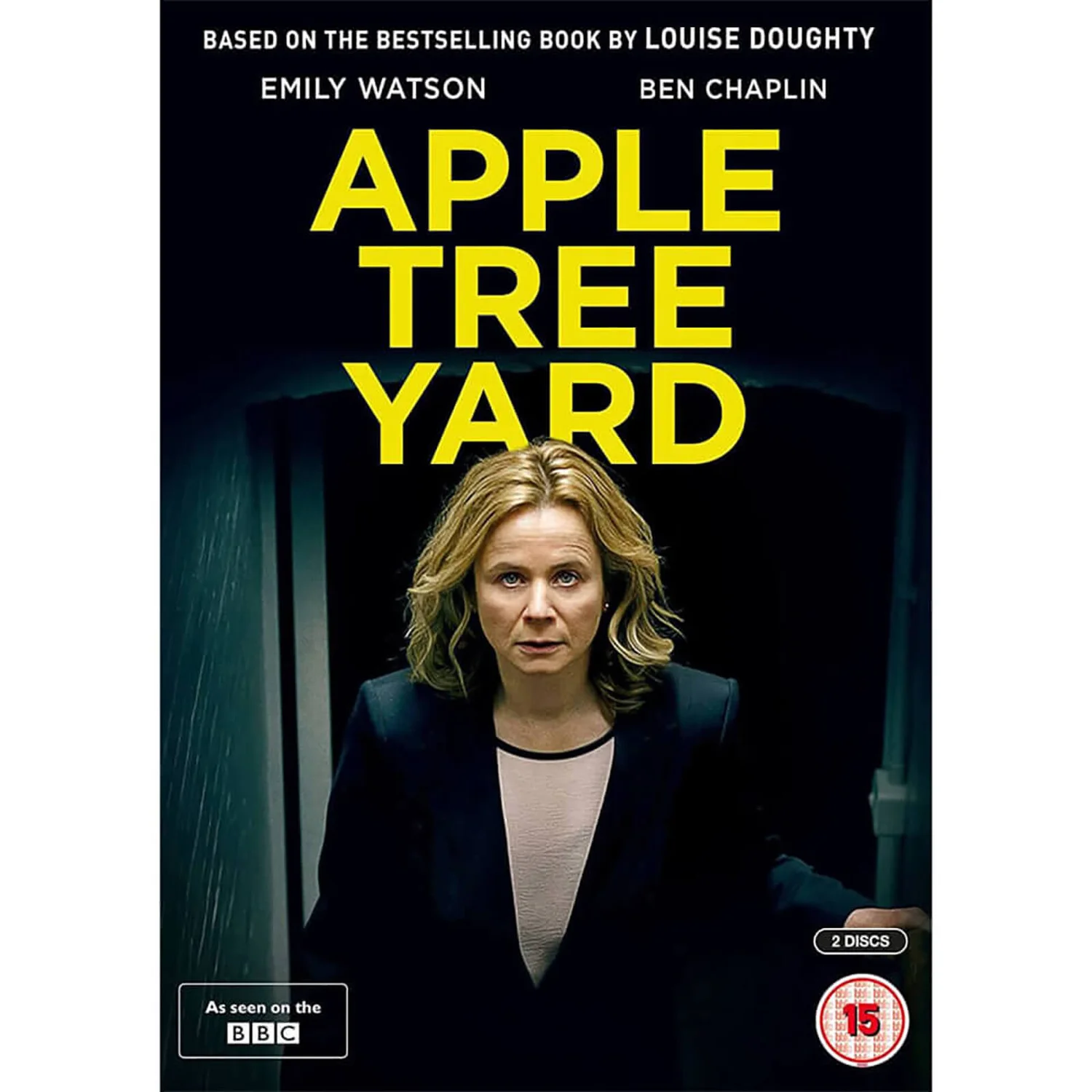 Apple Tree Yard