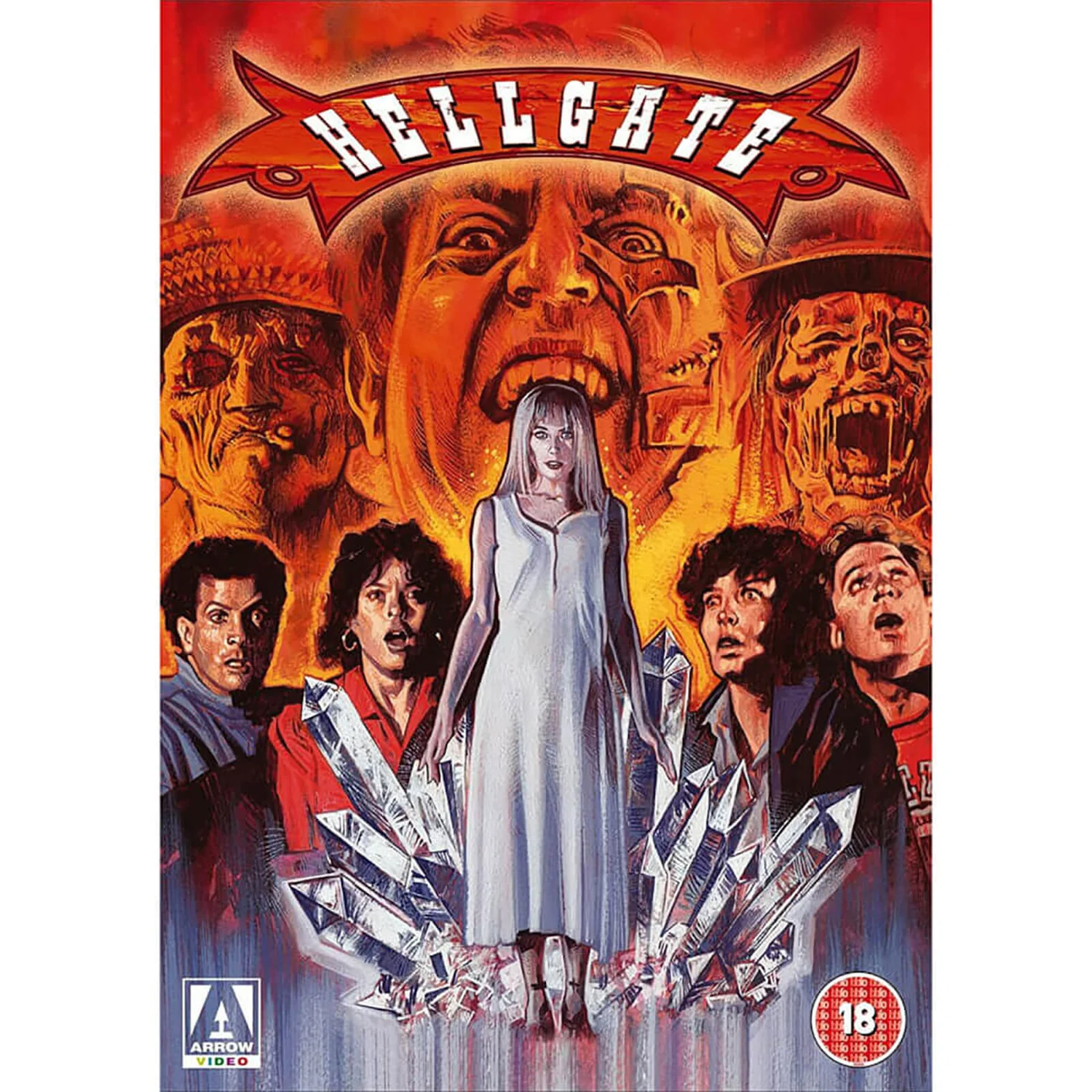 Hellgate