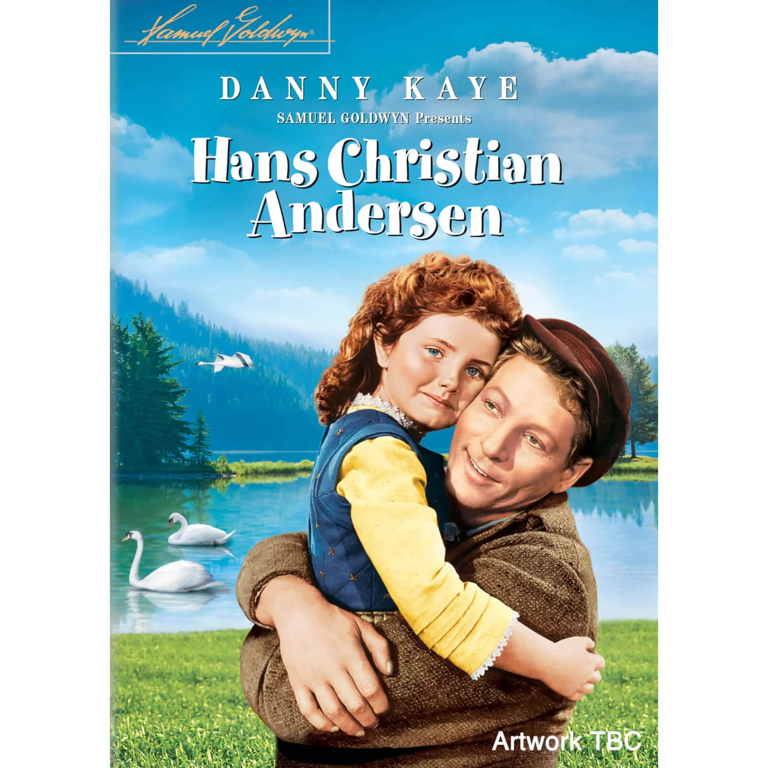 Hans Christian Andersen