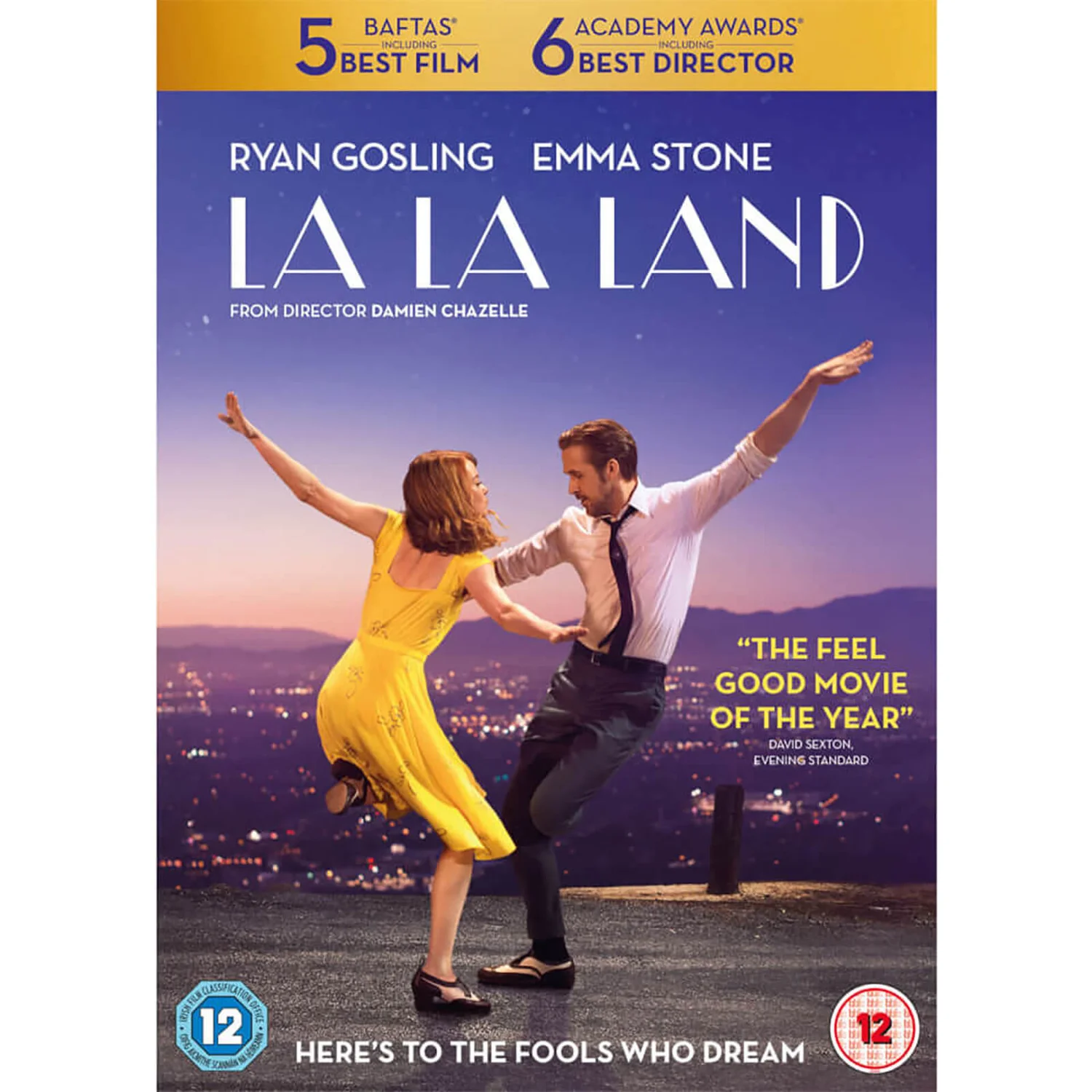 La La Land