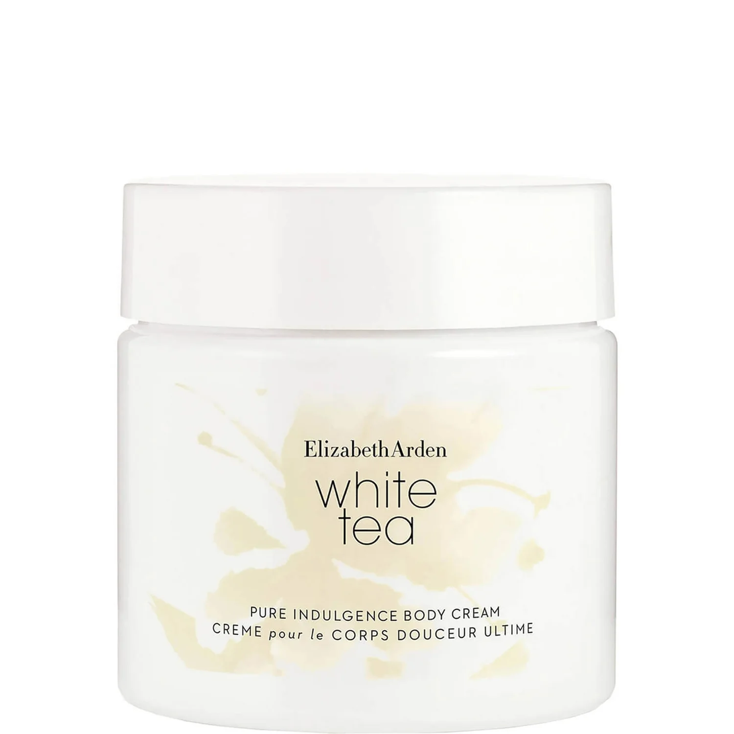 Elizabeth Arden White Tea Body Cream -vartalovoide 400ml