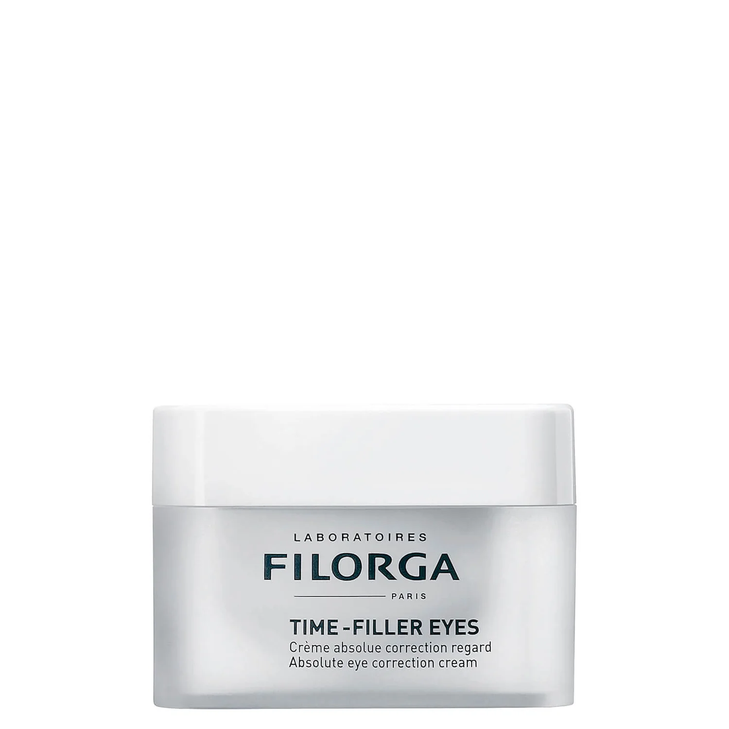 lookfantastic.com.au | Filorga Time-Filler Eye Cream 15ml