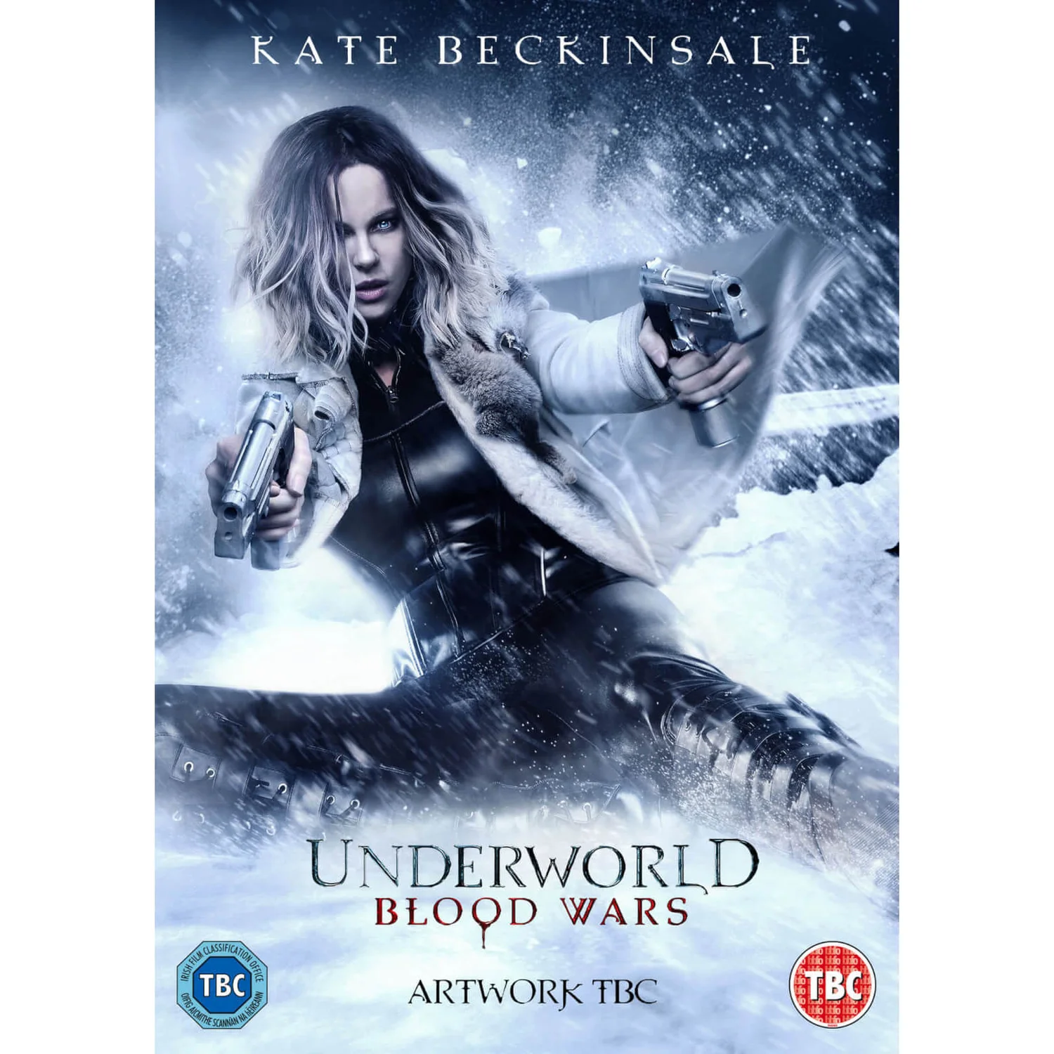 Underworld: Blood Wars