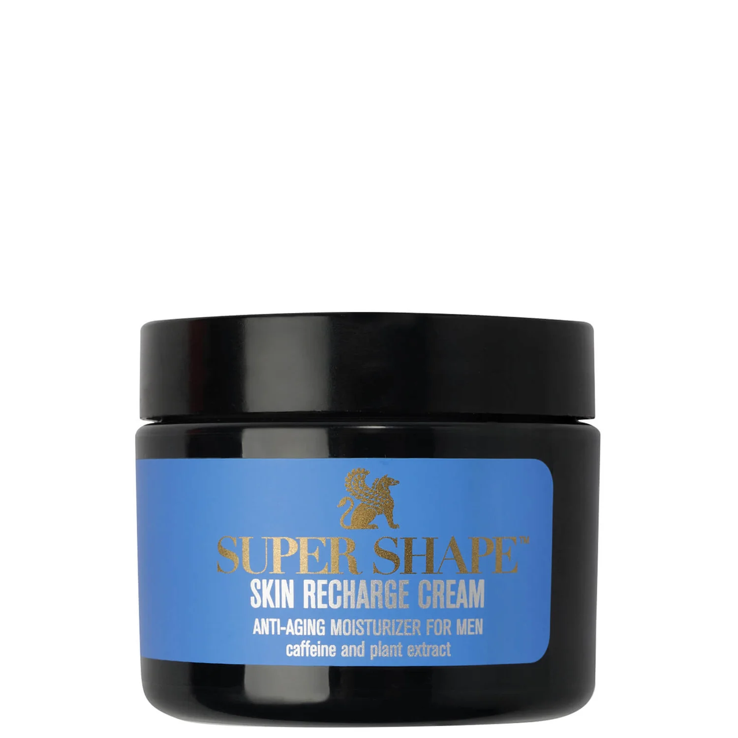 Baxter of California Super Shape Skin Recharge Cream 50ml