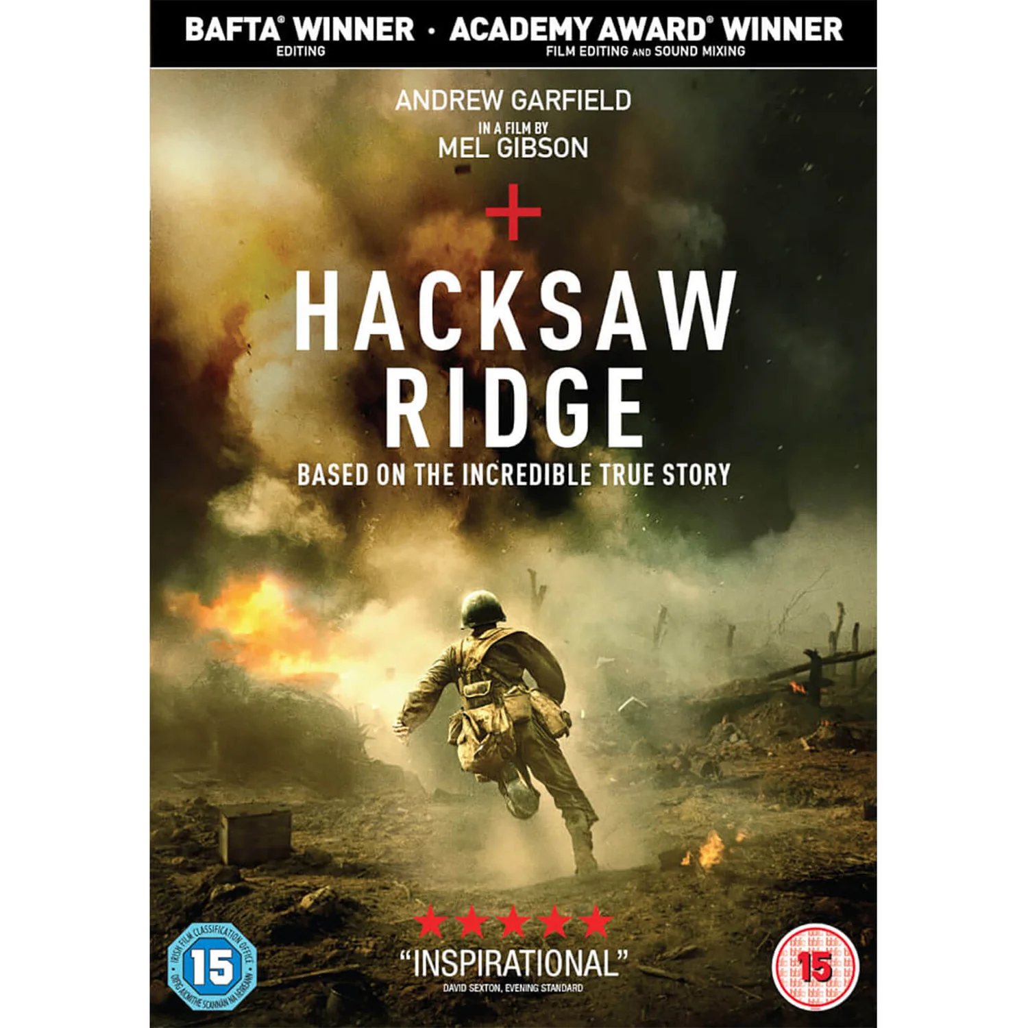 Hacksaw Ridge