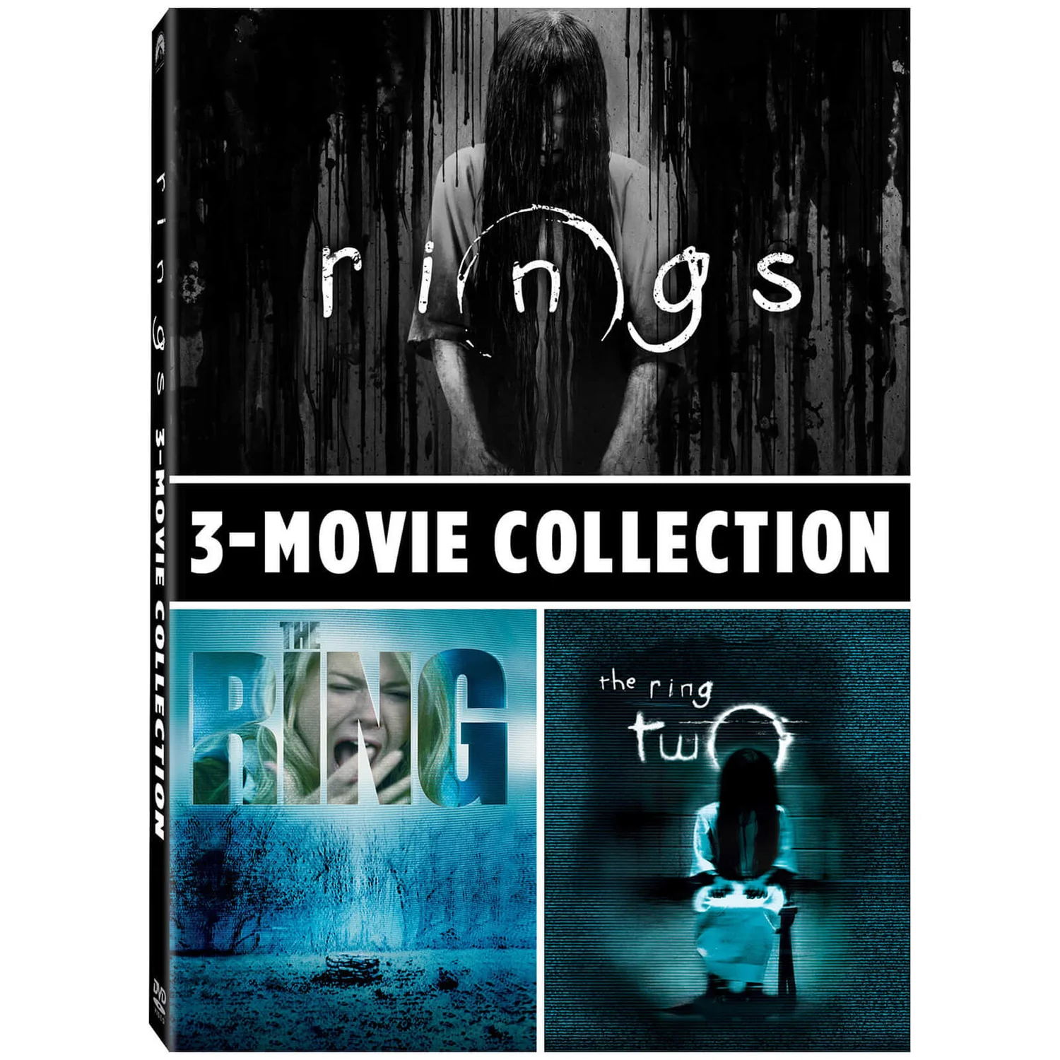 Ringe Box Set