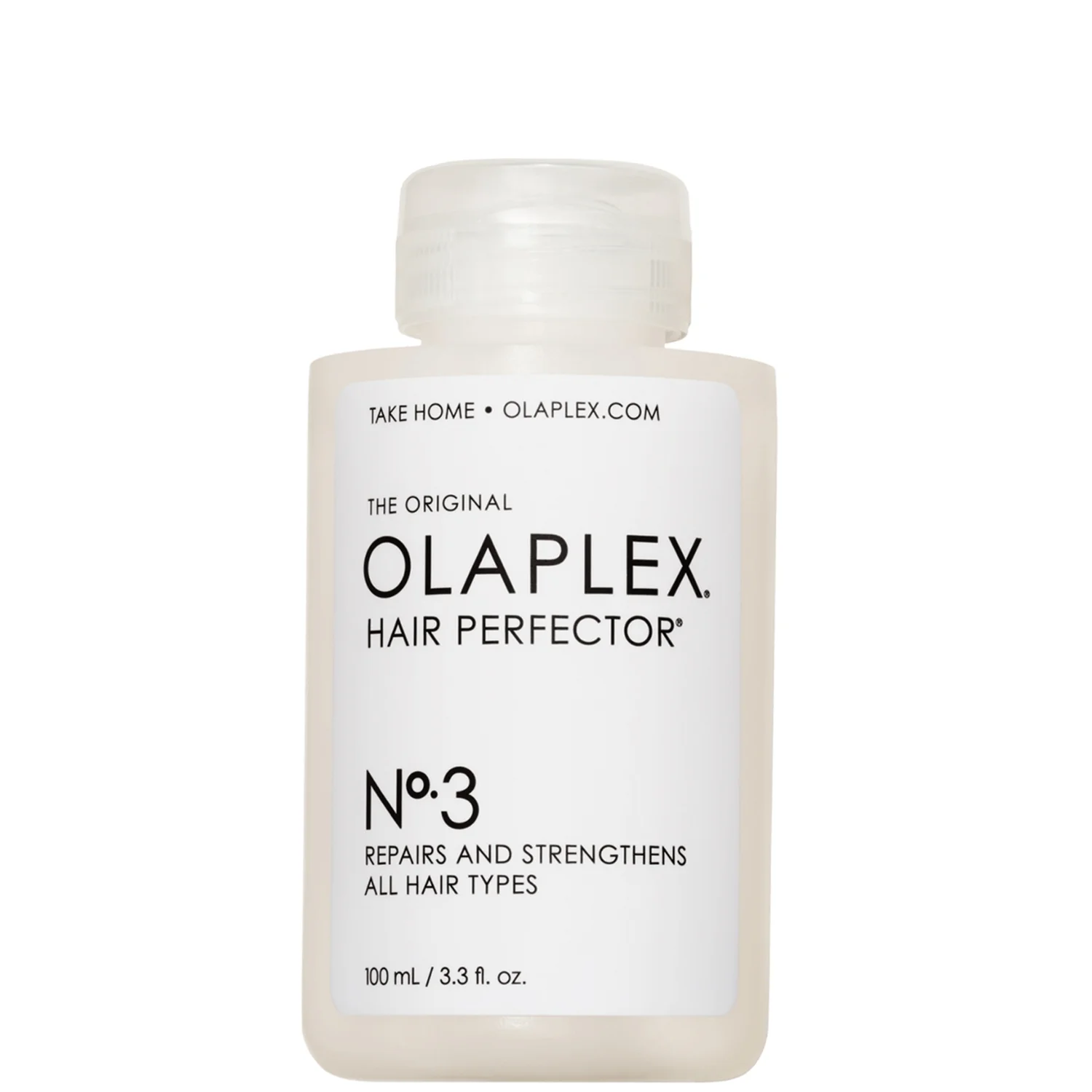 Olaplex No.3 Hair Perfector -hiushoito, 100 ml