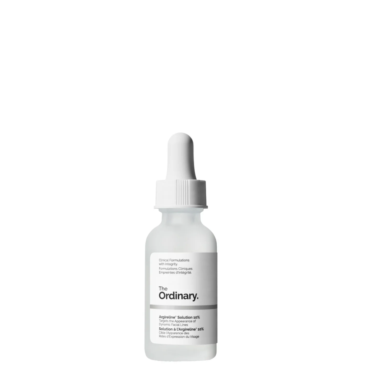 The Ordinary 10% Agireline Solution 30 ml