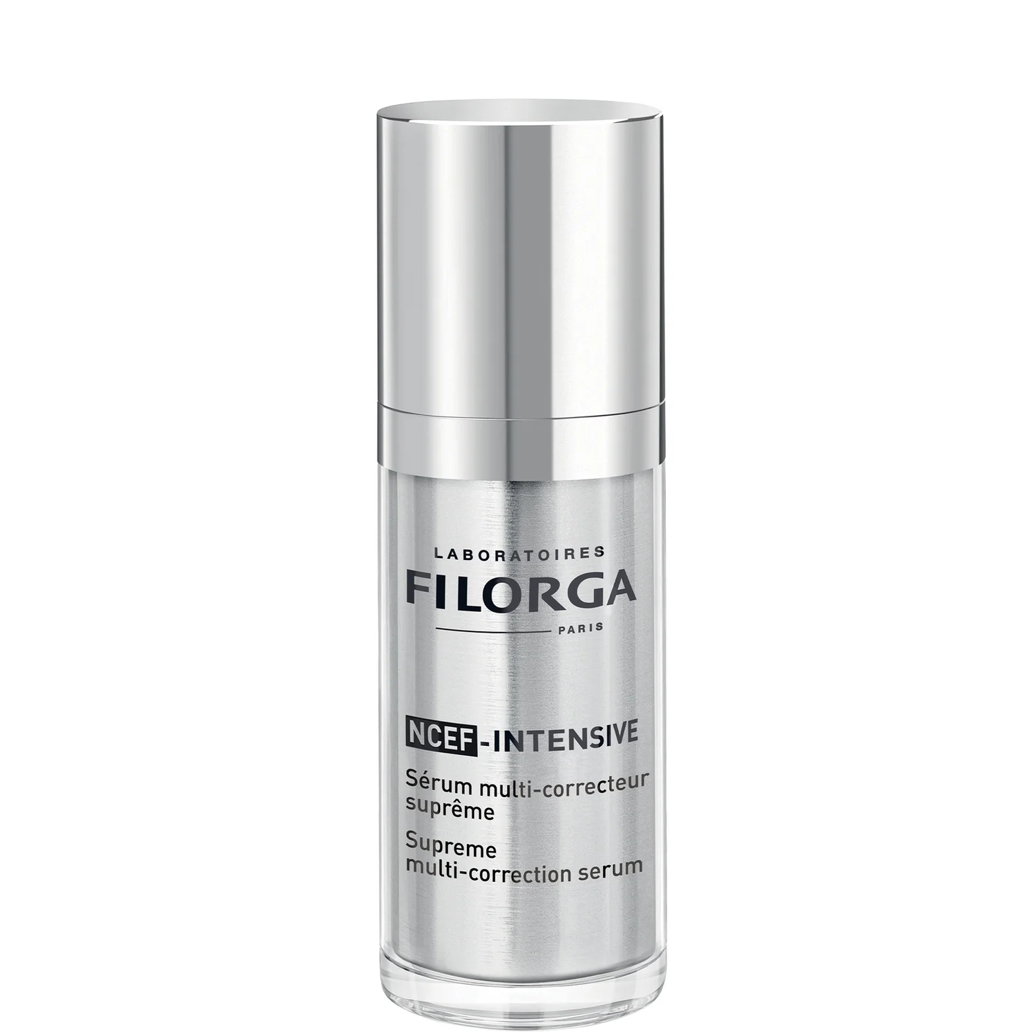 Filorga NCEF-Intensive Concentrated Multi-Correction Face Serum 30ml