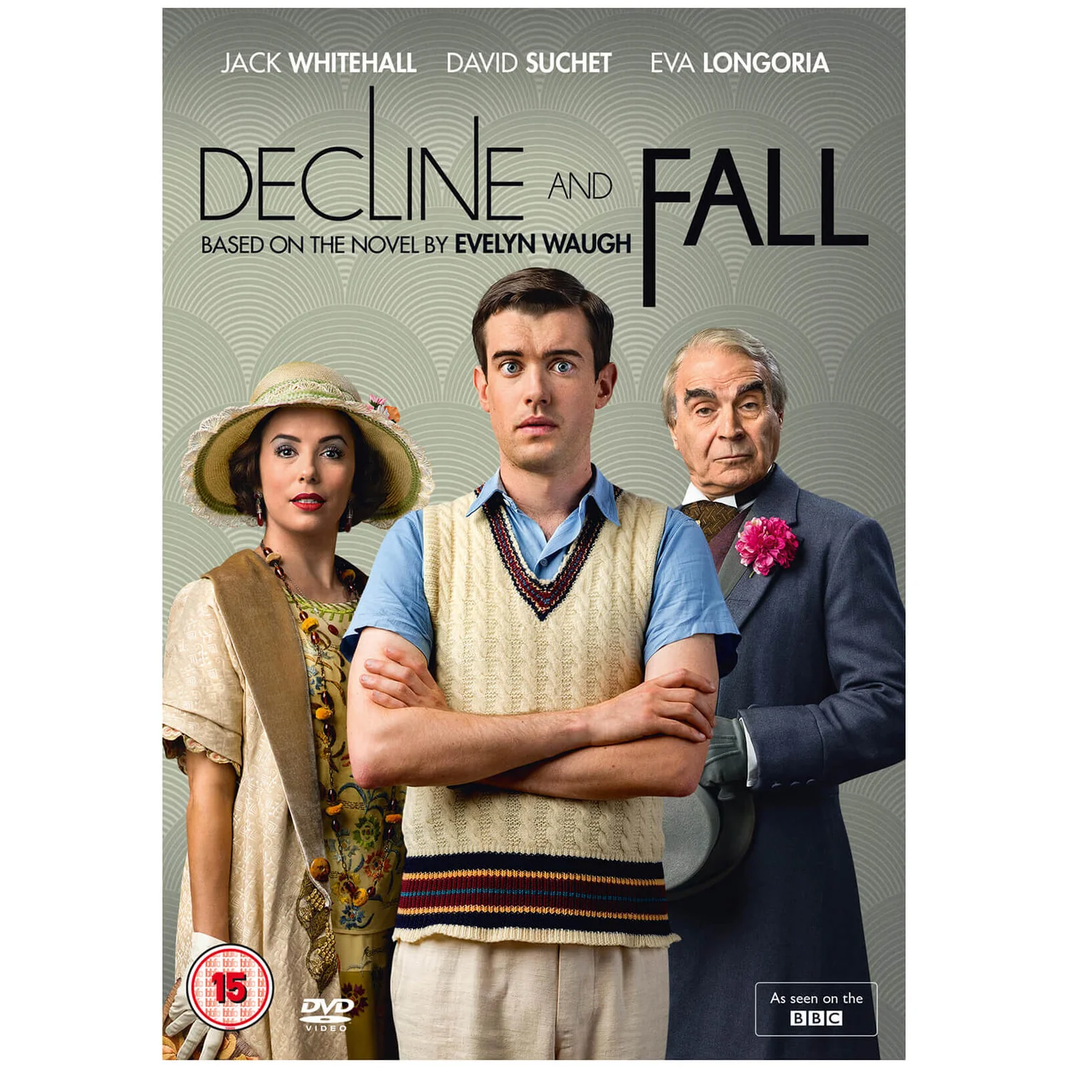 Decline and Fall