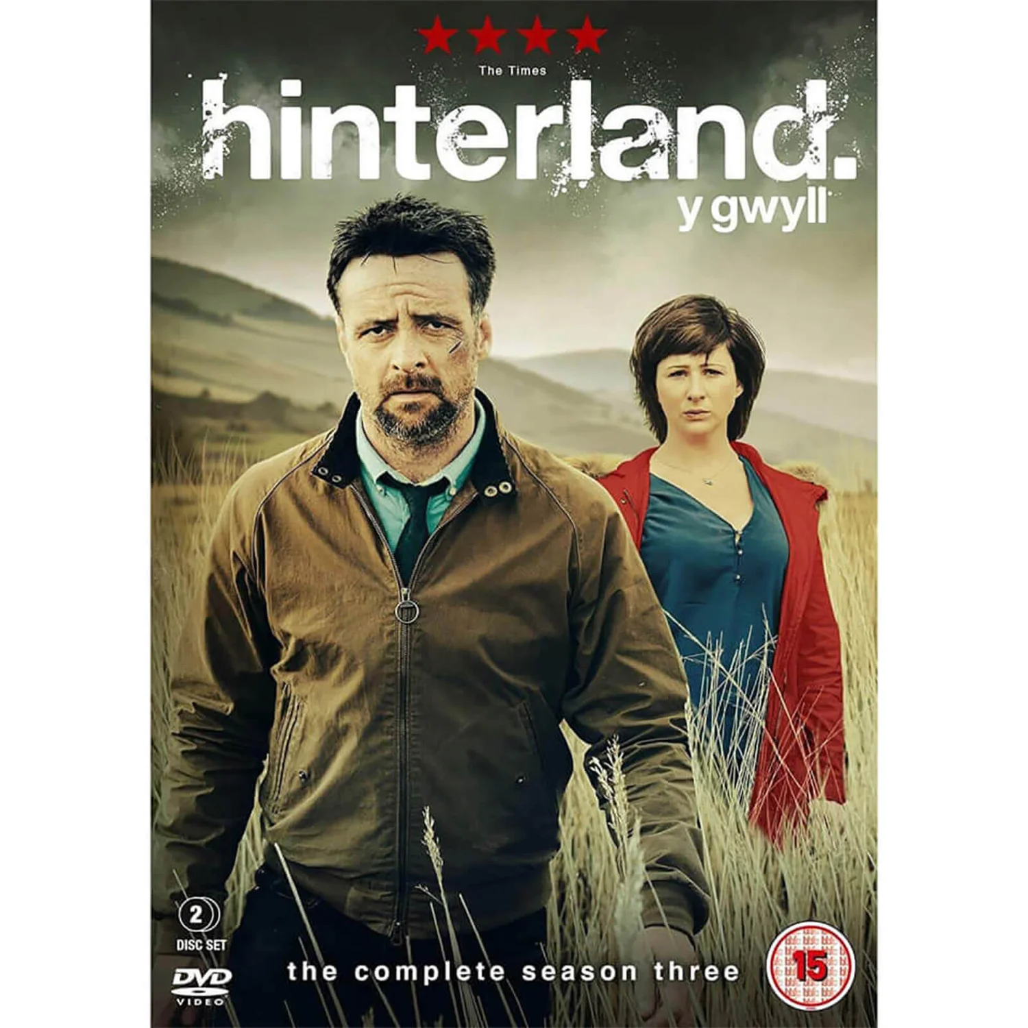 Hinterland - Season 3