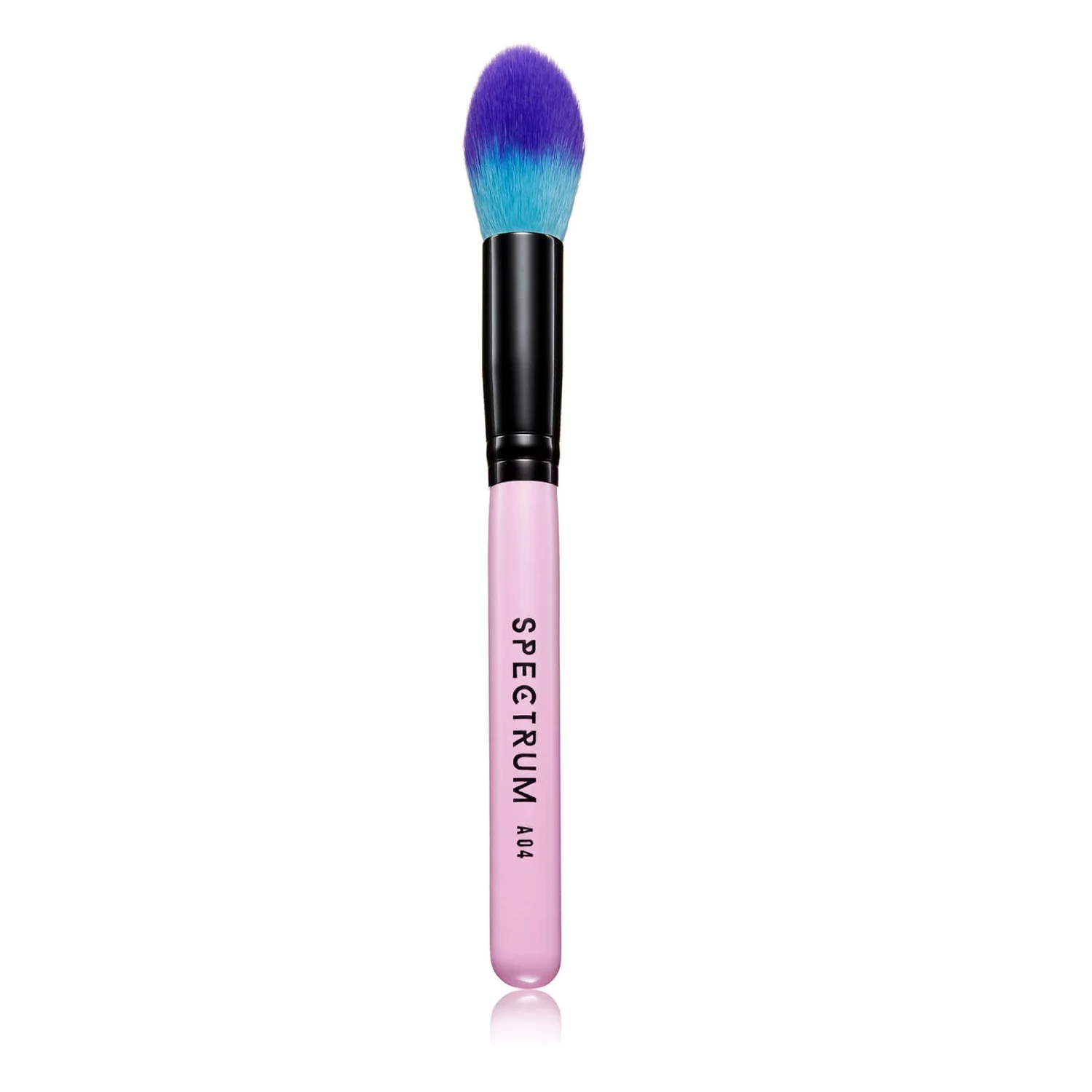 Spectrum Collections A04 Tapered Finishing Brush