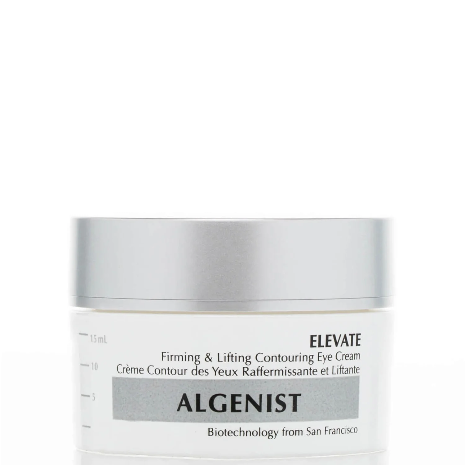 ALGENIST ELEVATE Firming and Lifting Contouring Eye Cream 15 ml