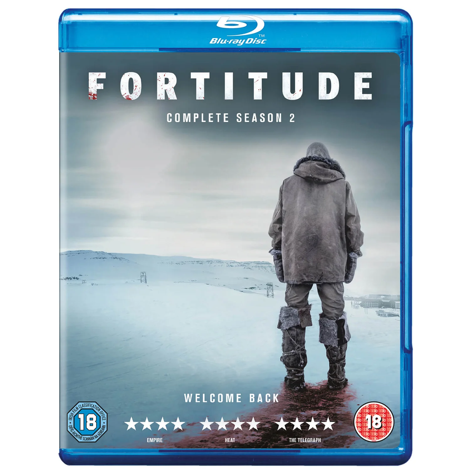 Fortitude - Season 2