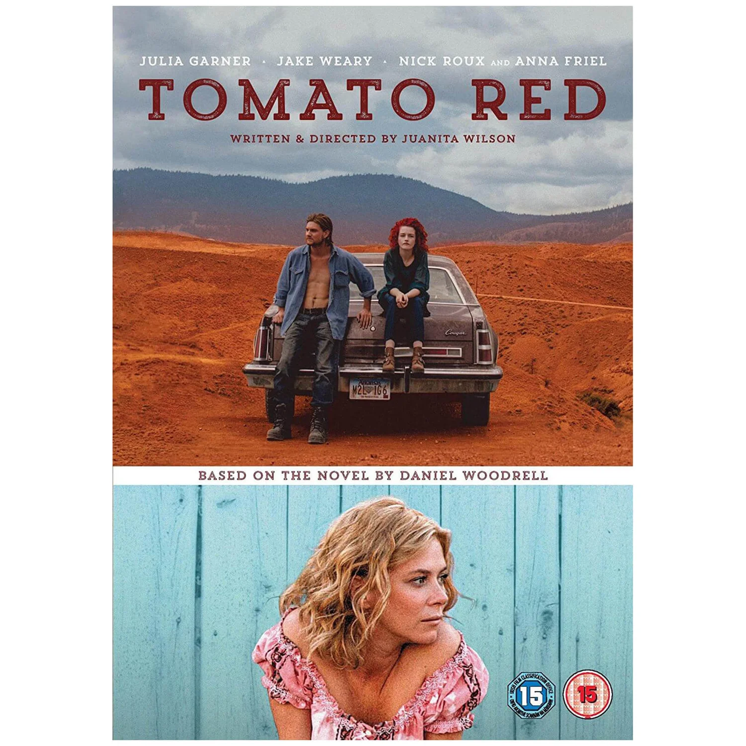 Tomato Red