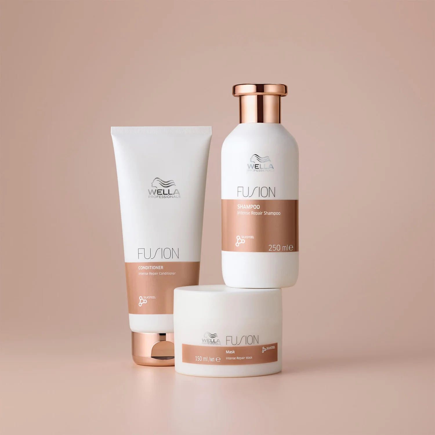 Wella Professionals Fusion Conditioner 200ml