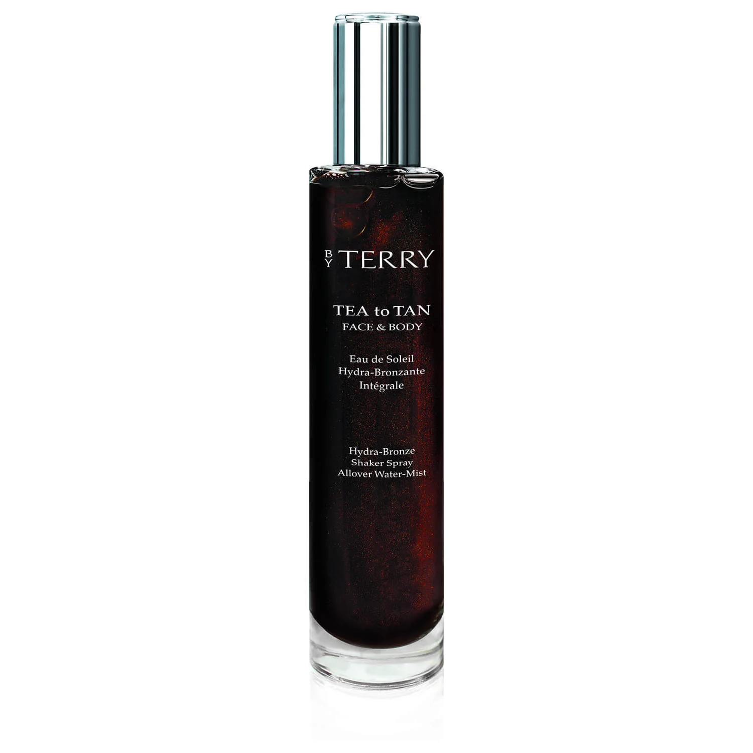 By Terry Tea to Tan Face and Body Bronzer - Summer Bronze 100ml  £55.00