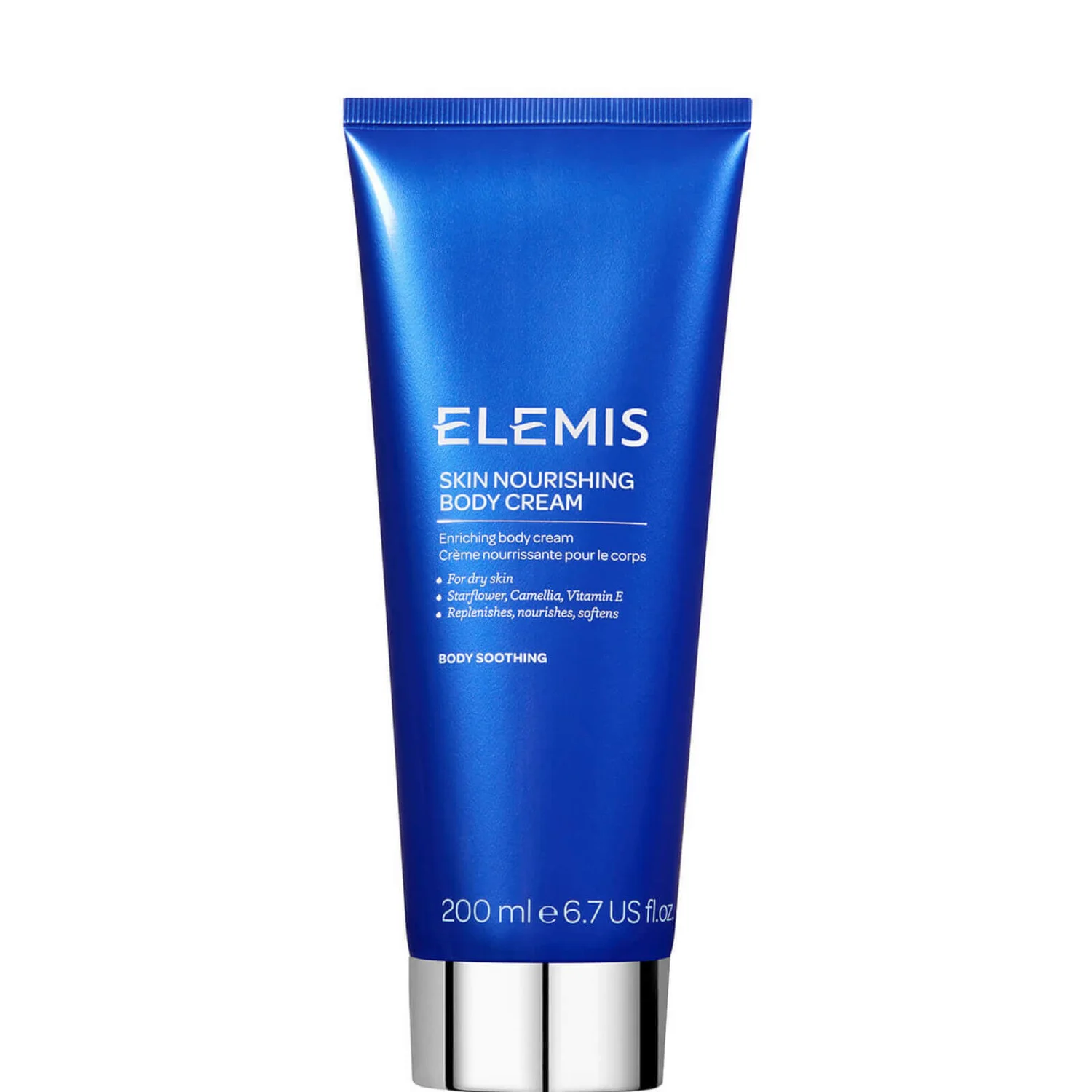 Elemis Skin Nourishing Body Cream 200ml