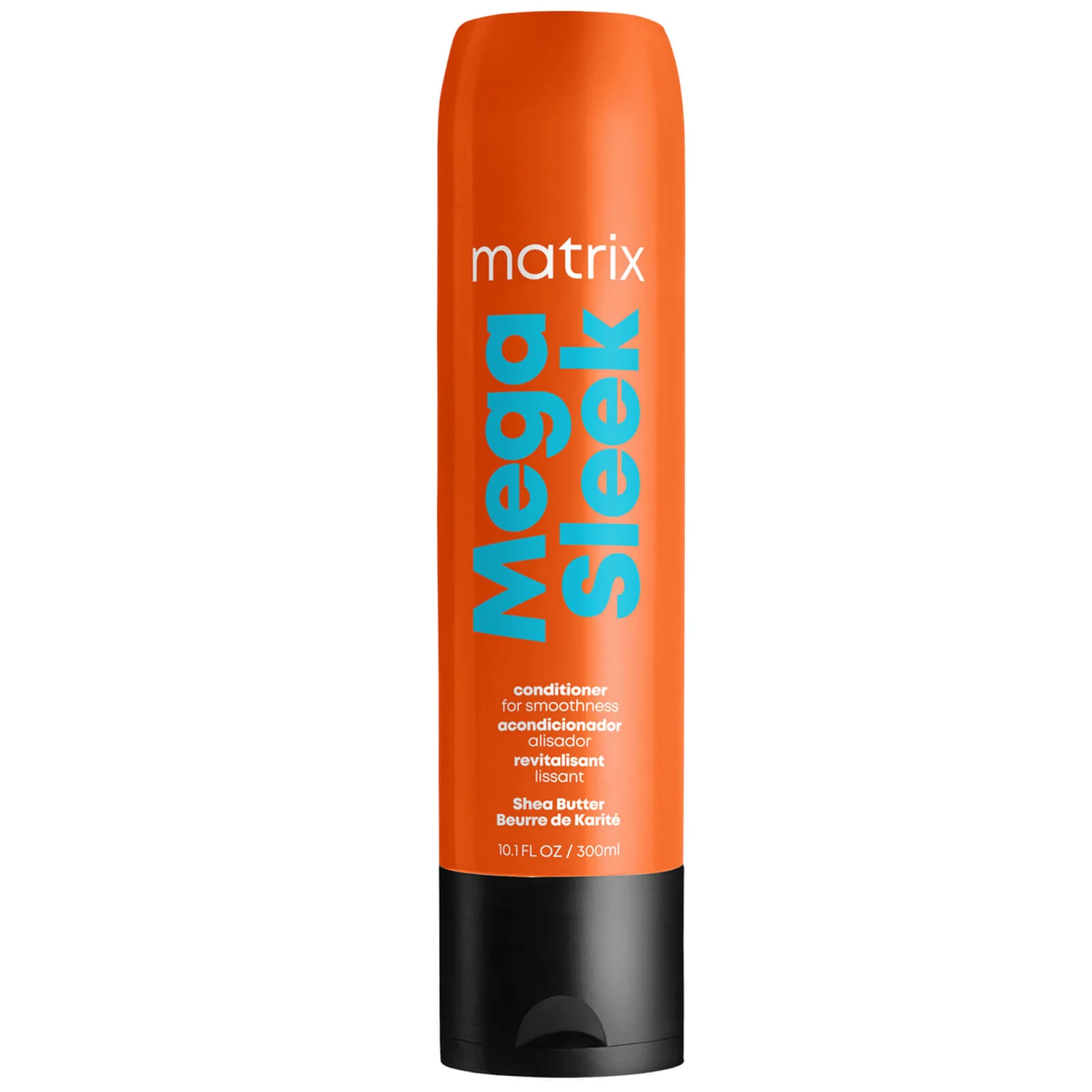 Matrix Total Results Mega Sleek Shea Butter Conditioner for Frizzy Hair 300ml