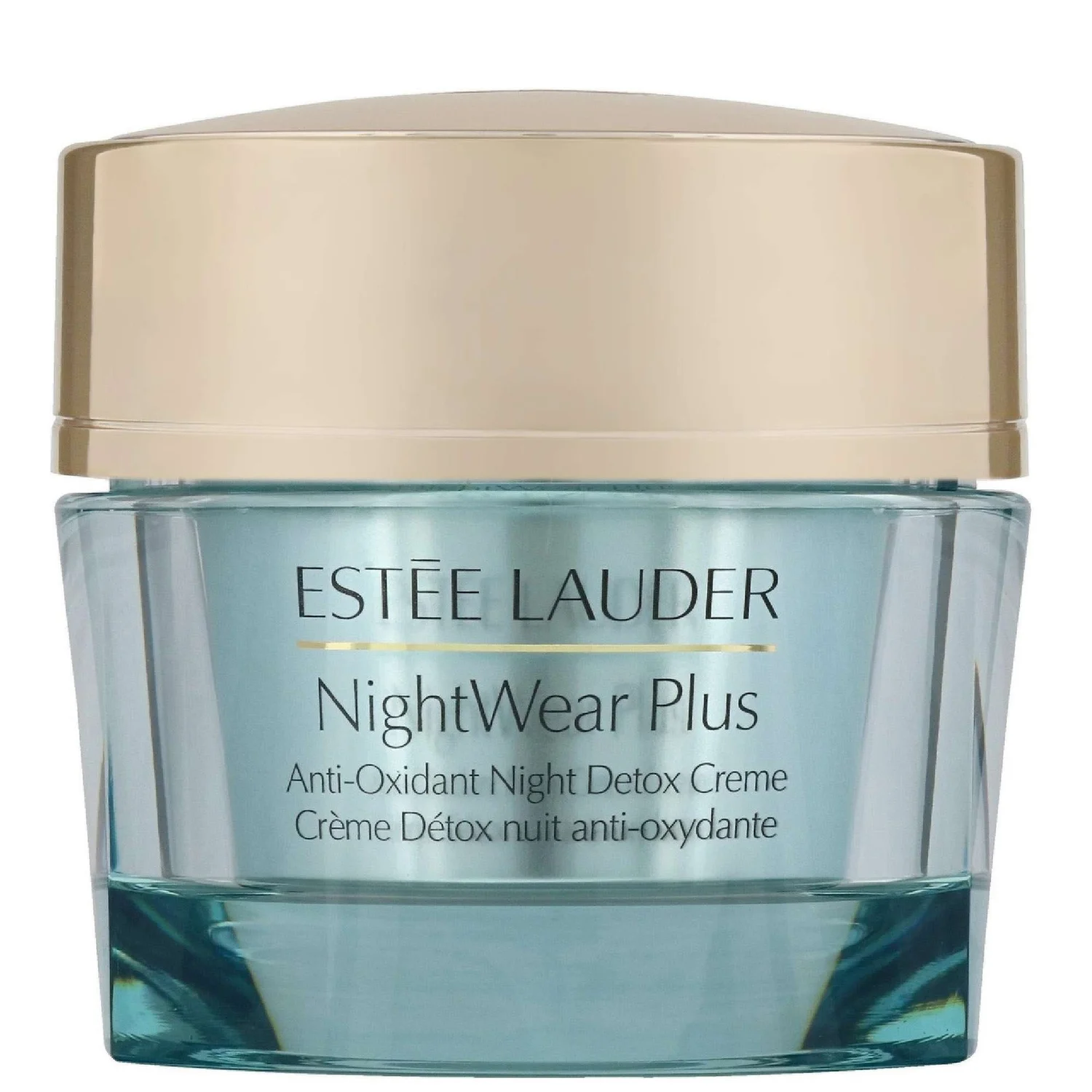 Estée Lauder Moisturiser Nightwear Plus Anti-Oxidant Night Detox Creme 50ml