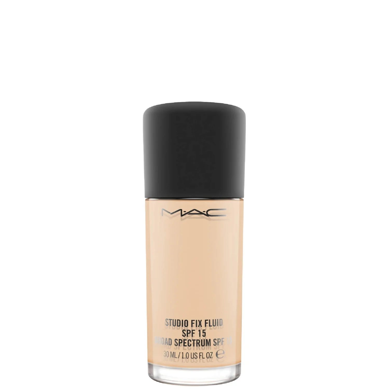 MAC Studio Fix Fluid SPF 15 Foundation (διάφορες αποχρώσεις)