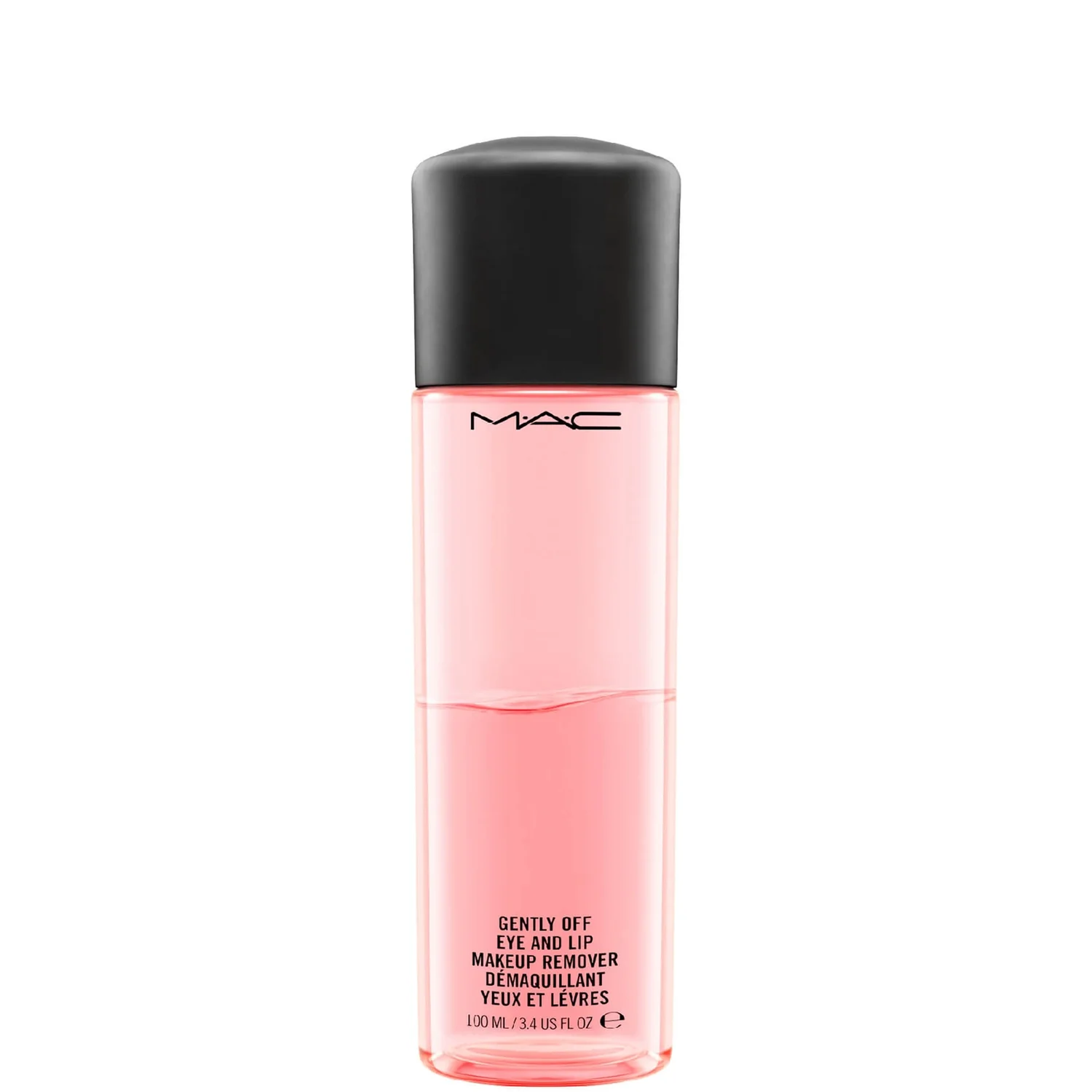 MAC Gently Off Eye and Lip Make-Up Remover