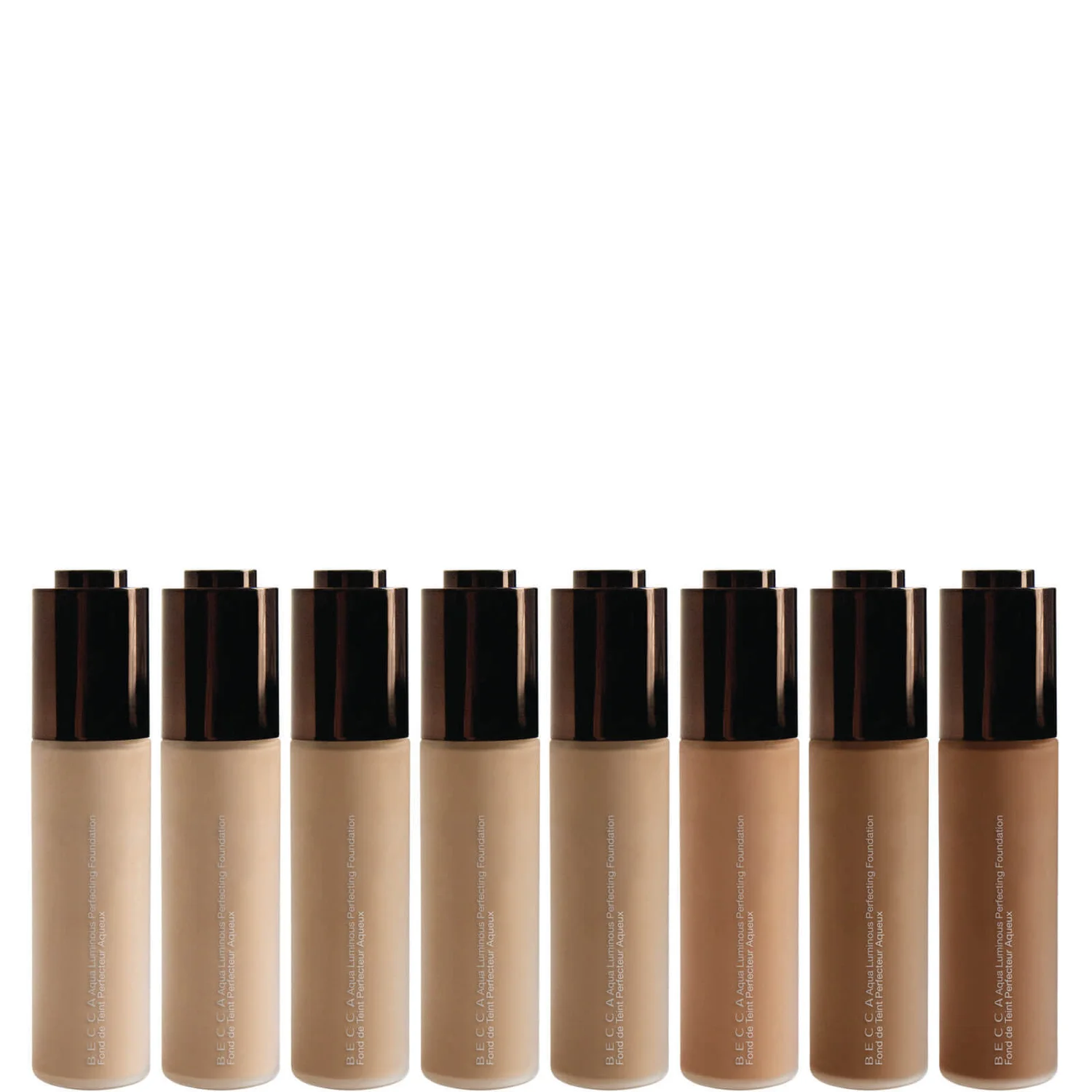Becca Aqua Luminous Perfecting Foundation