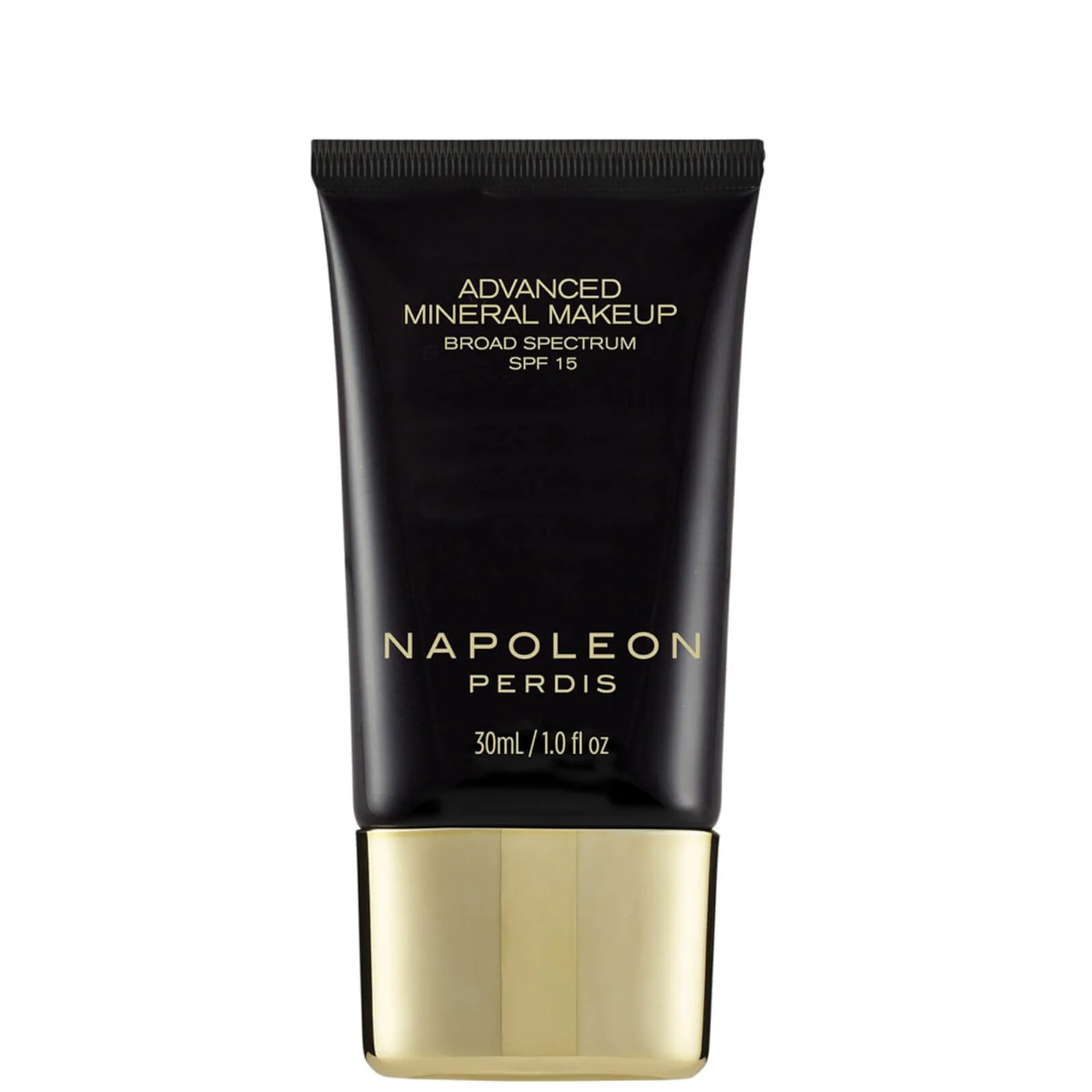 Napoleon Perdis Advanced Mineral Makeup SPF15 30ml (Various Shades)