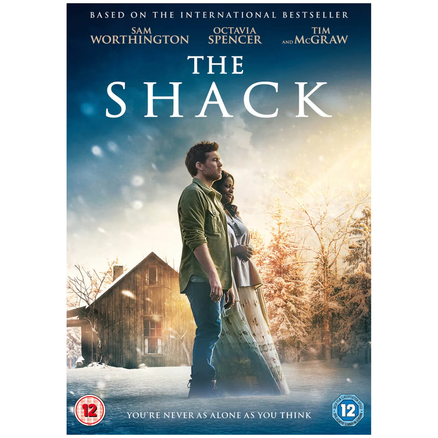 The Shack