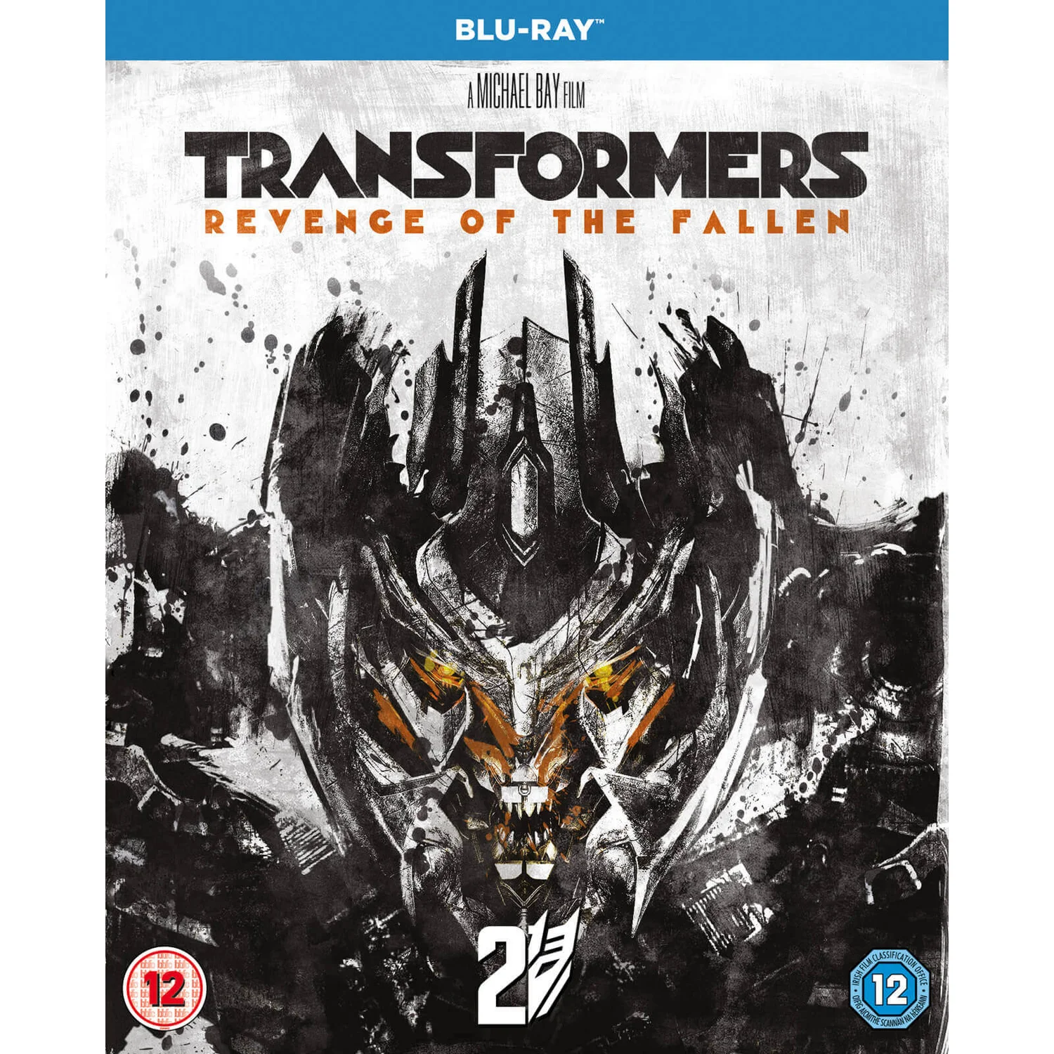 Transformers 2: Revenge Of The Fallen
