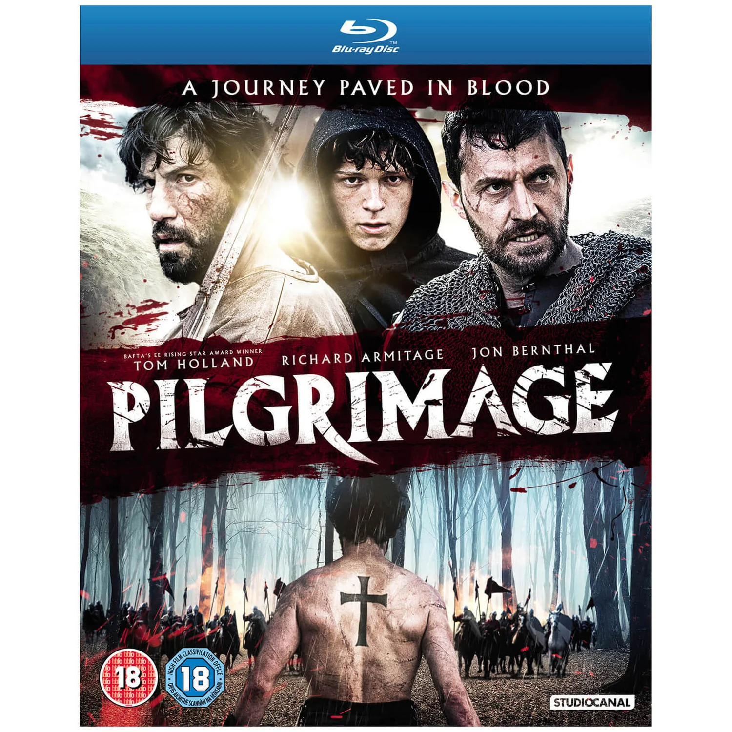 Pilgrimage