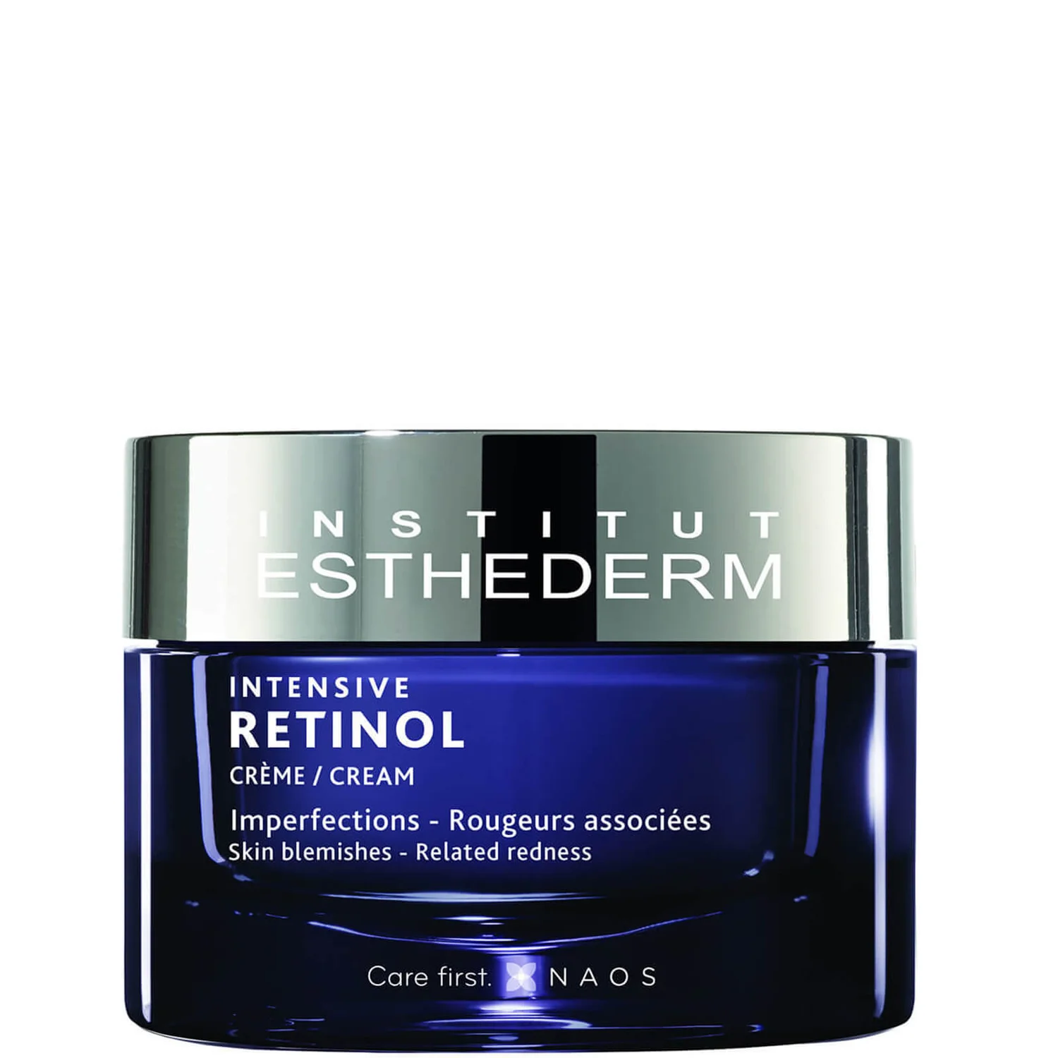 كريم إنتينسيف بالريتينول للوجه من Institut Esthederm (50 مل)