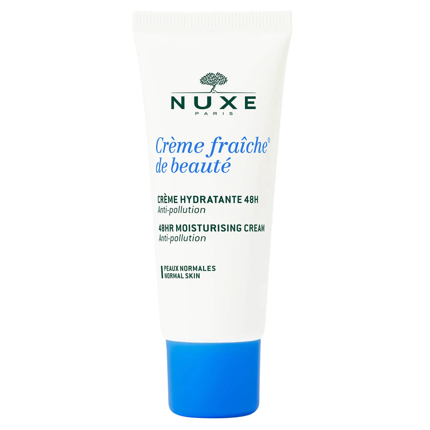 NUXE Crème Fraîche de Beauté Moisturiser for Normal Skin 30ml