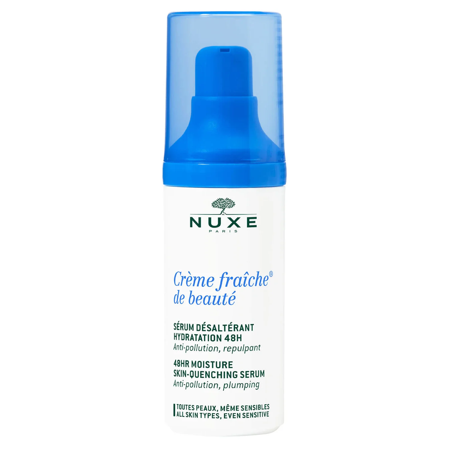 NUXE Crème Fraîche de Beauté Serum 30 ml