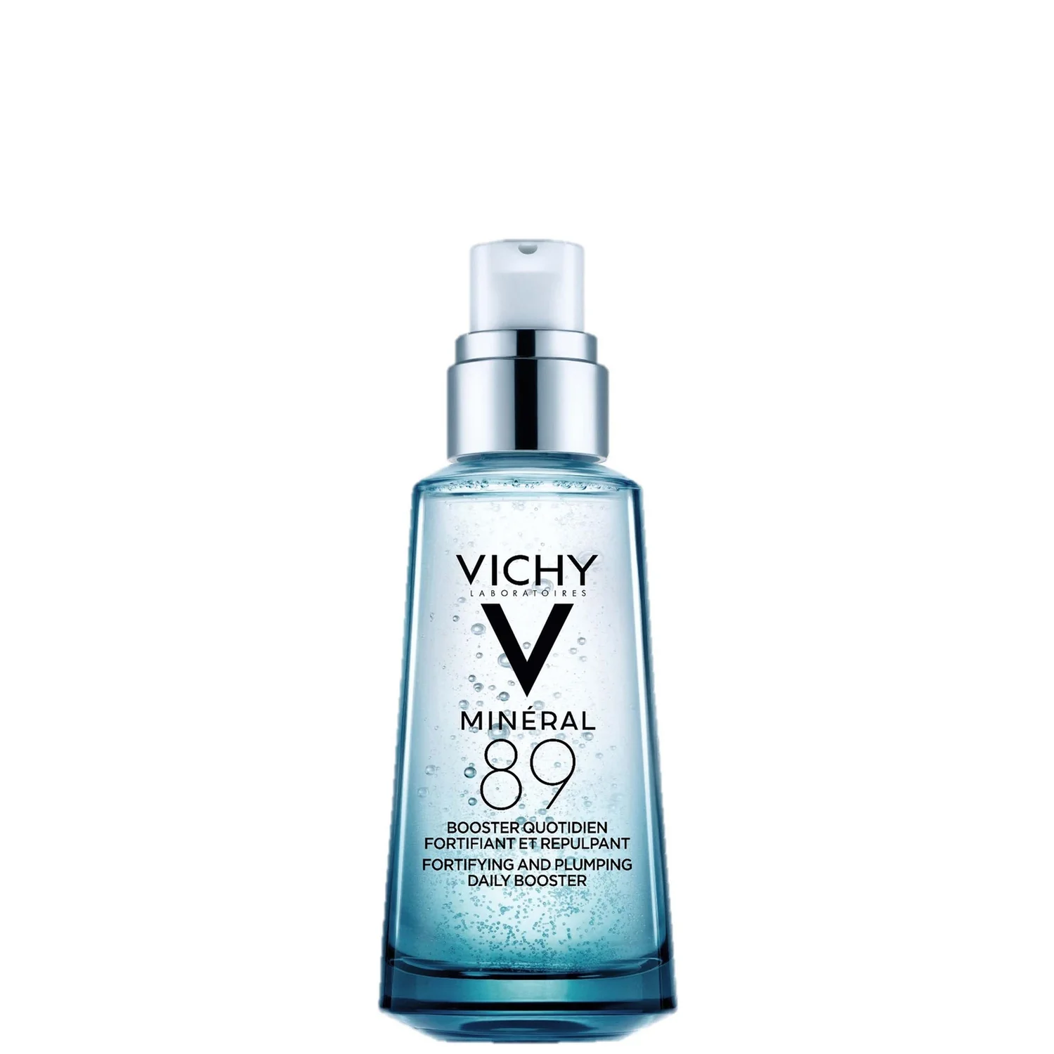 Vichy Mineral 89 50 ml