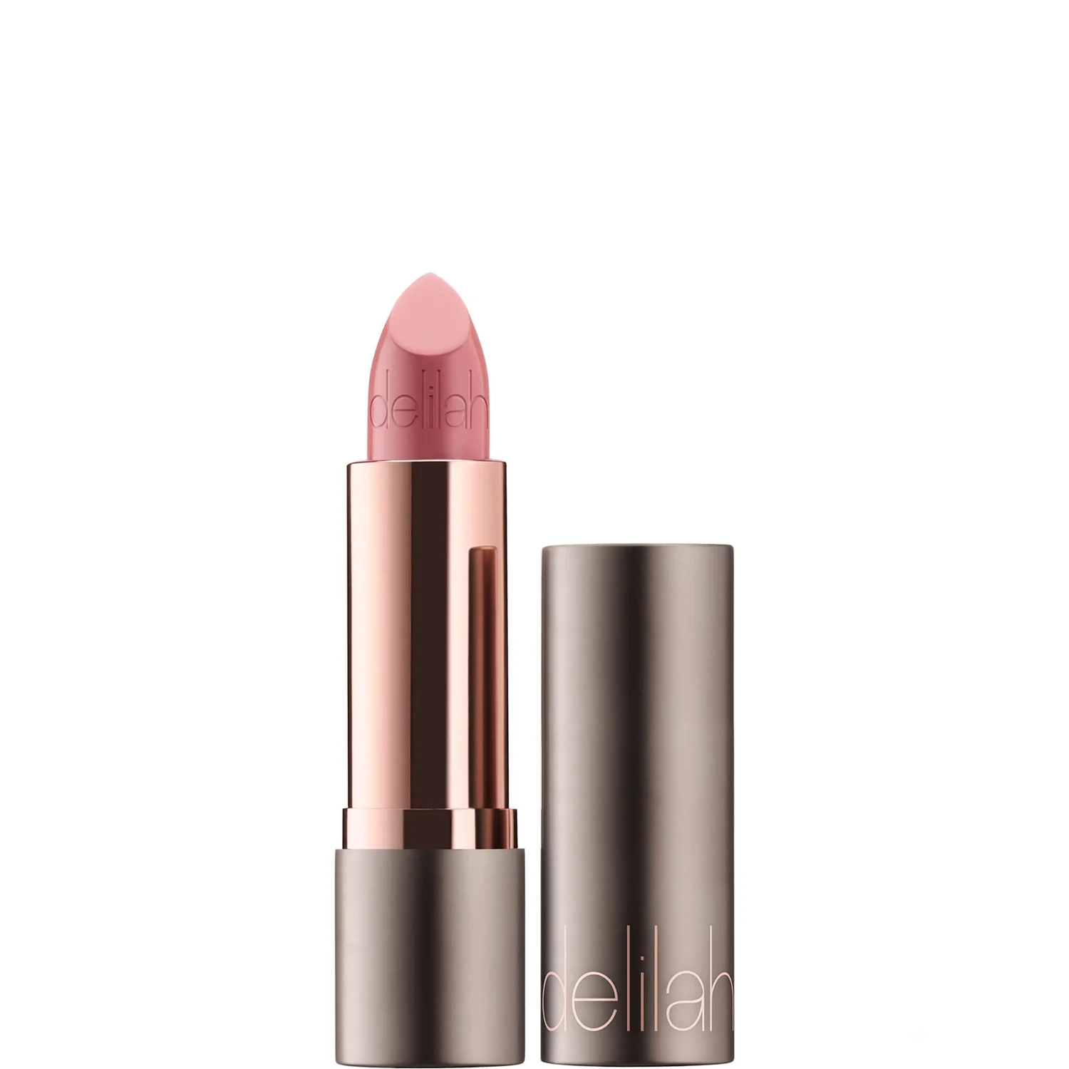 delilah Colour Intense Cream Lipstick 3.7g (Various Shades)