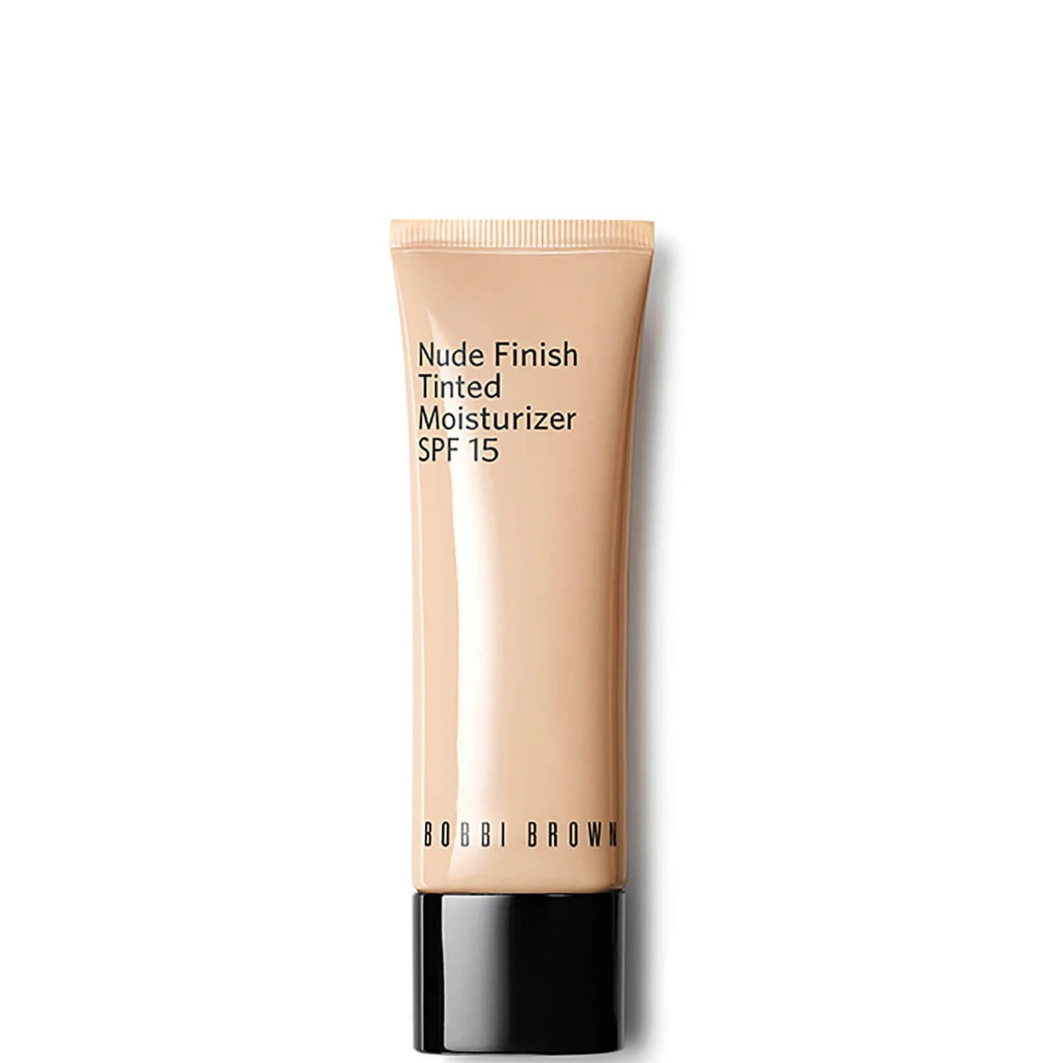 Bobbi Brown Nude Finish Tinted Moisturiser SPF15 50ml (Various Shades)