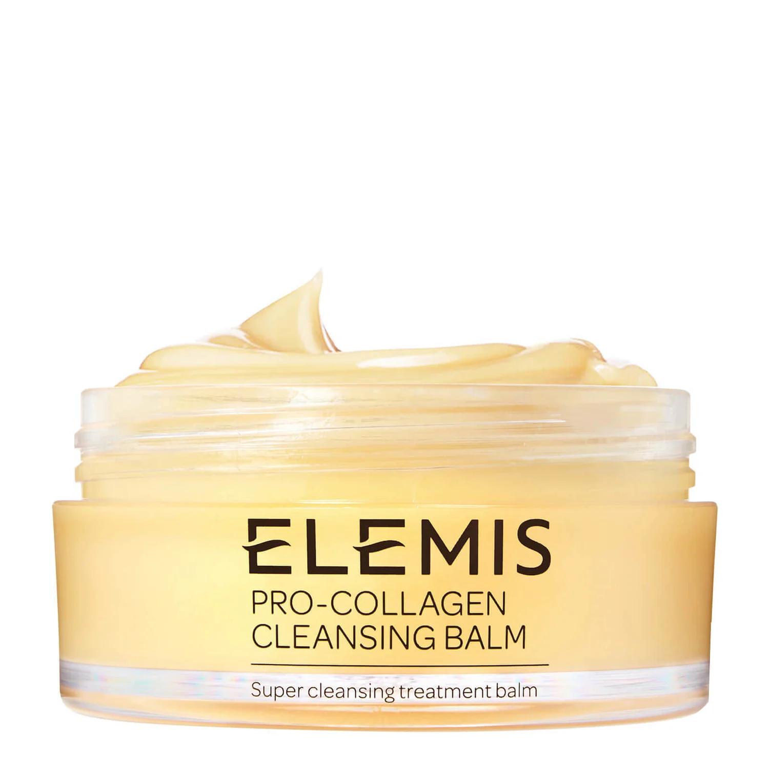 cultbeauty.com | ELEMIS PRO-COLLAGEN CLEANSING BALM 100G
