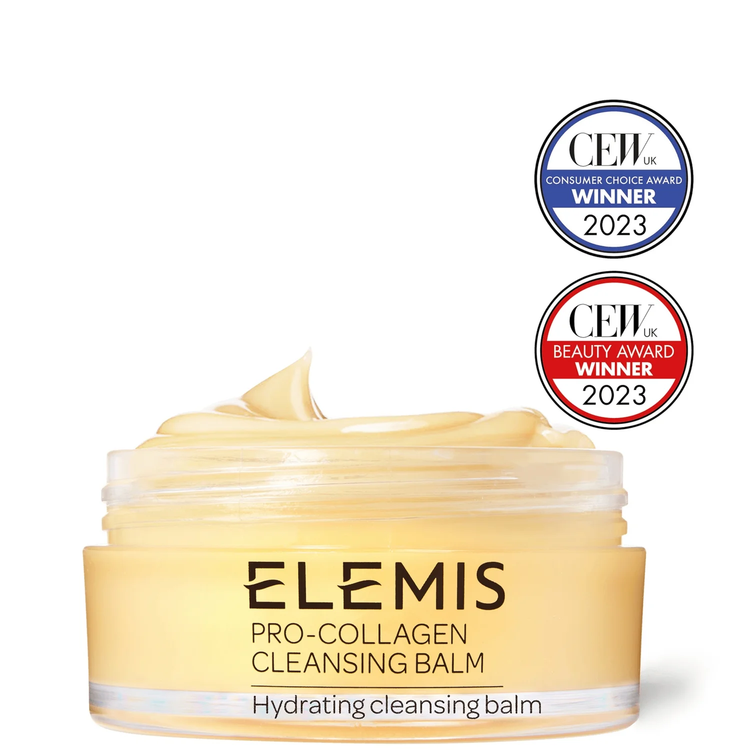 Pro-Collagen Cleansing Balm 100g