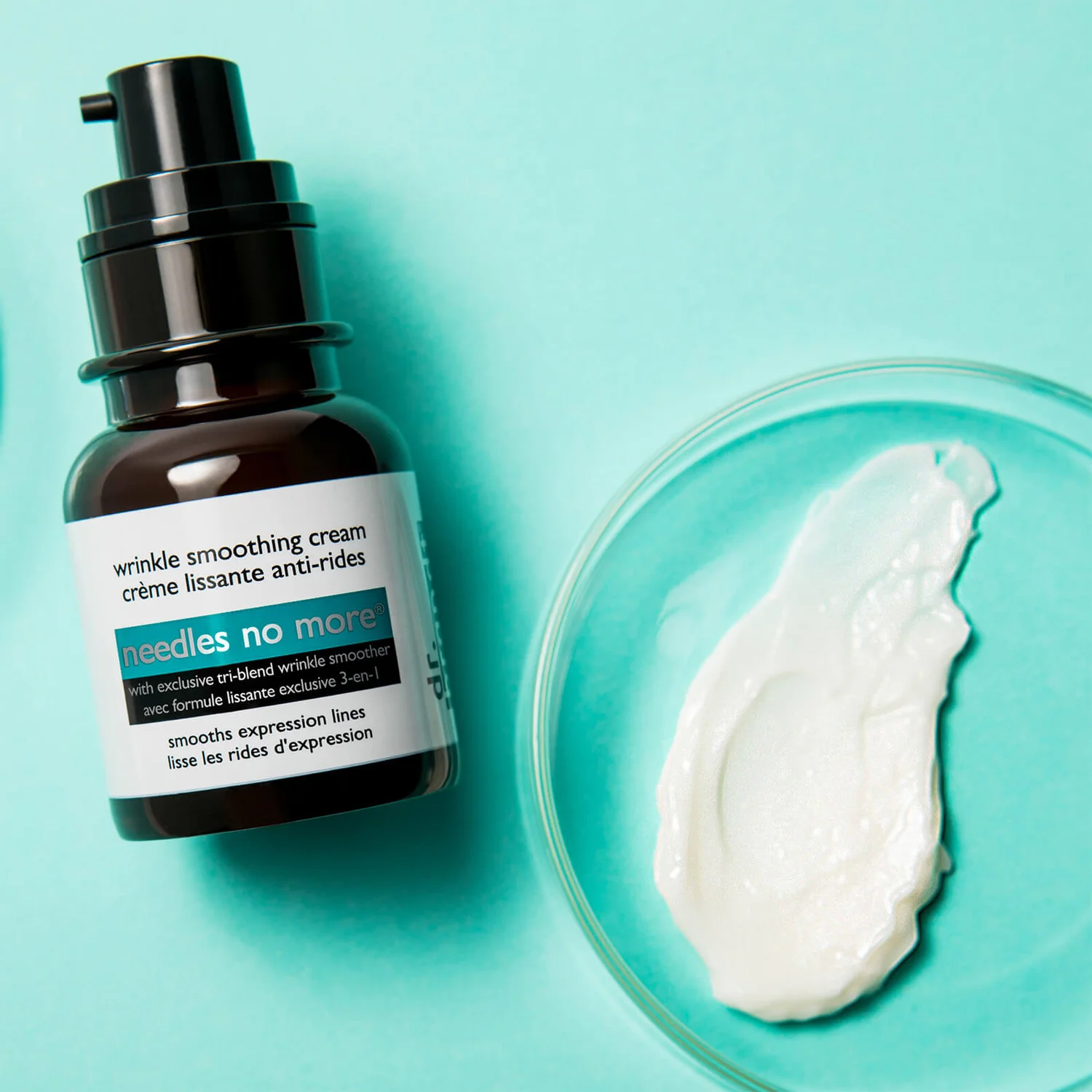 Dr.BRANDT Wrinkle Smoothing Cream