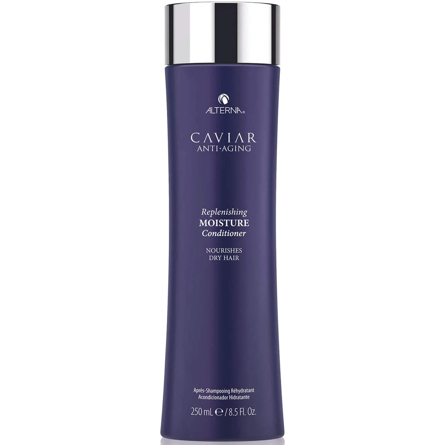 Alterna Caviar Anti-Aging Seasilk Moisture Conditioner (250ml)