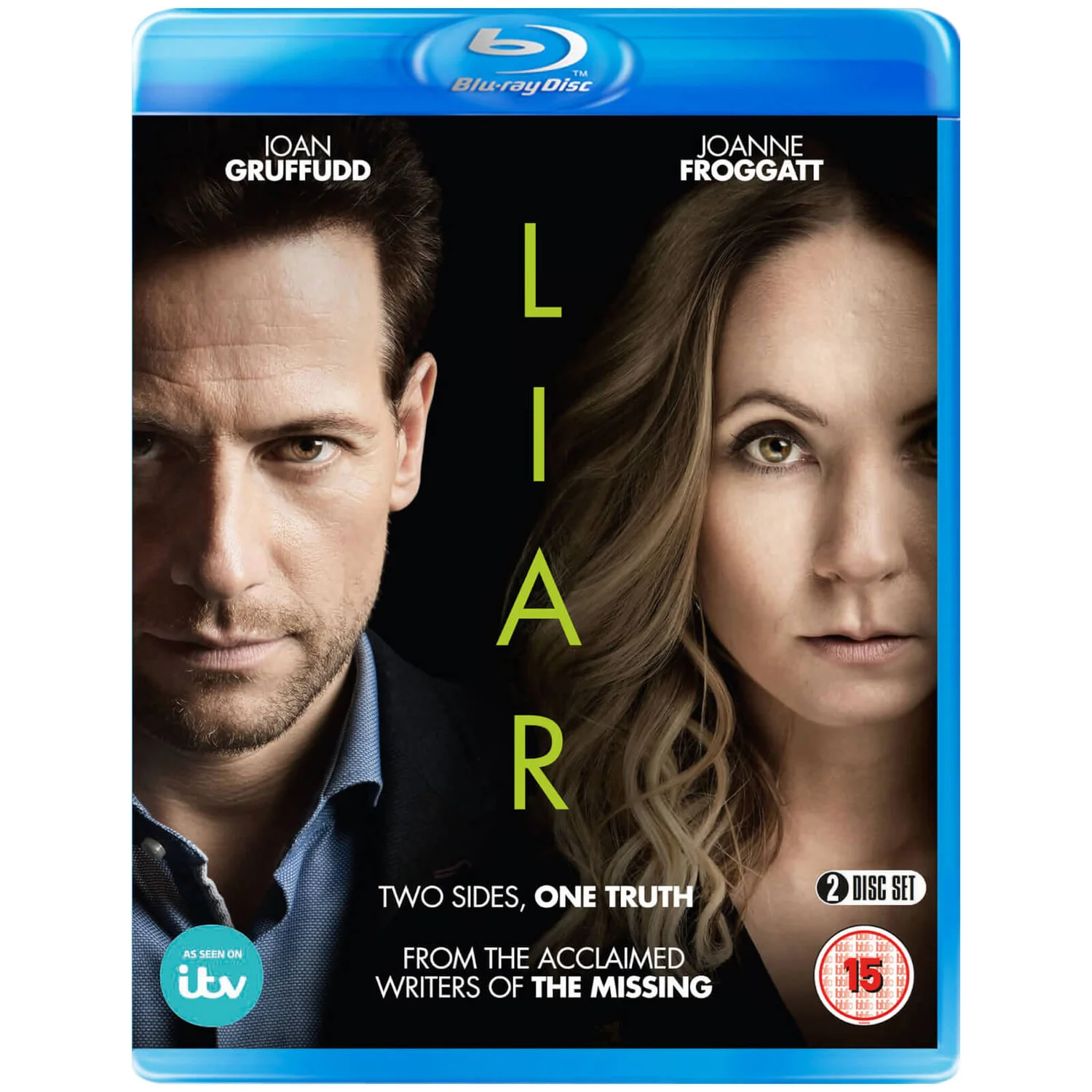Liar
