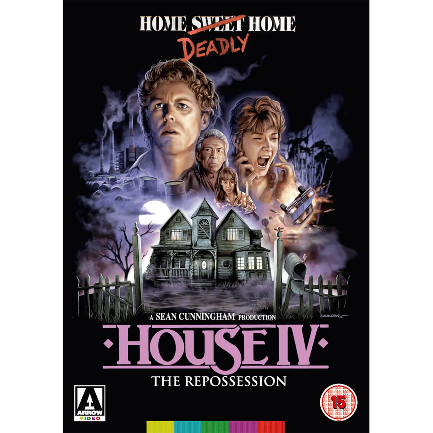 House IV