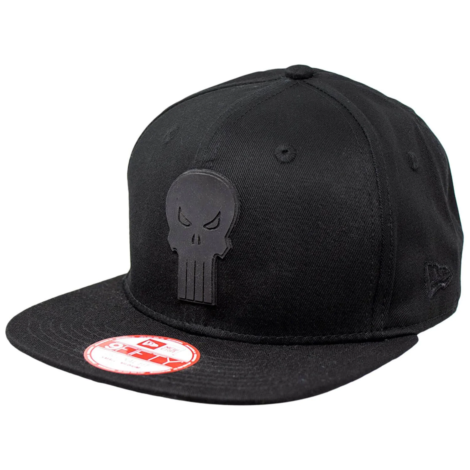 New Era The Punisher Hat
