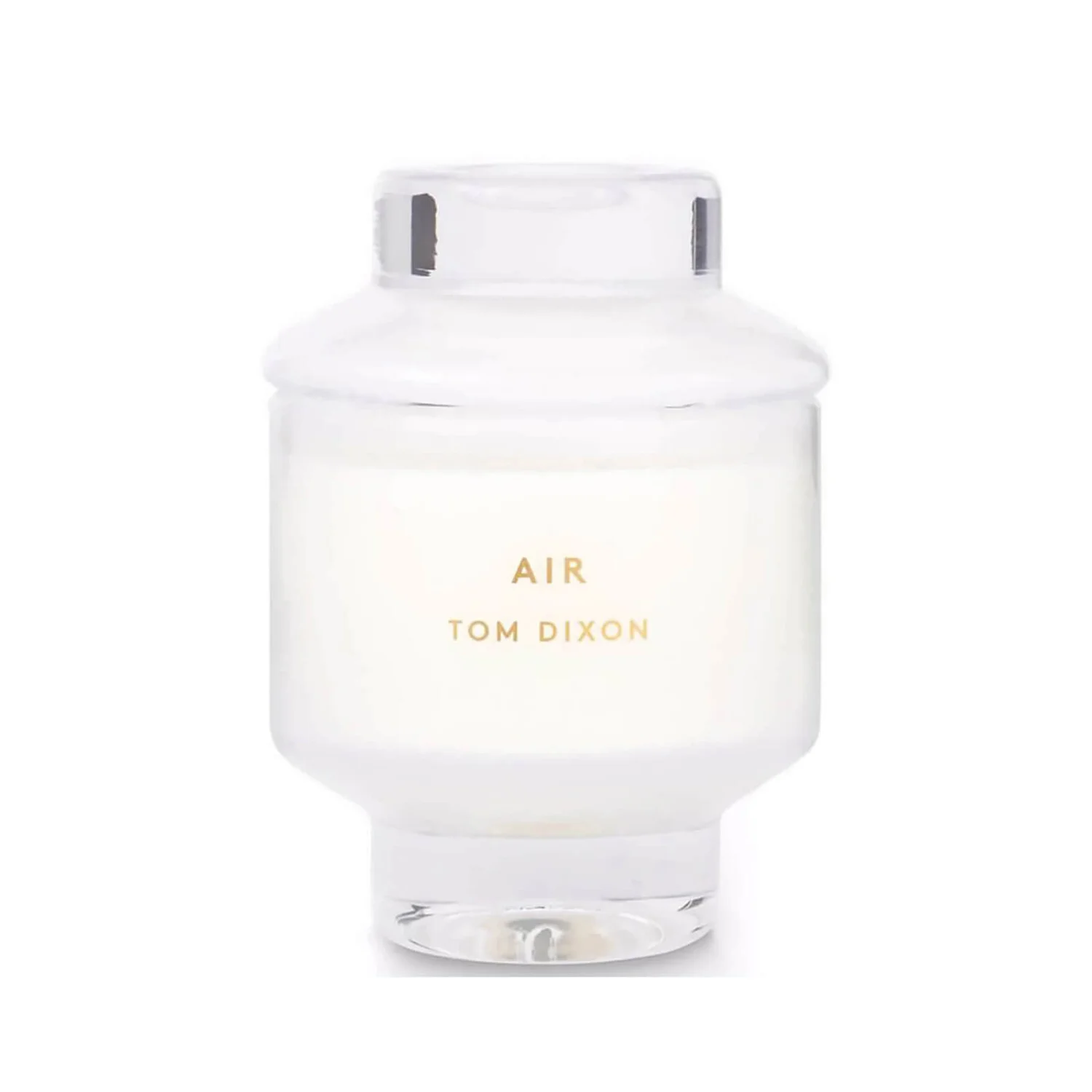 Tom Dixon Element Scent Candle Medium - Air