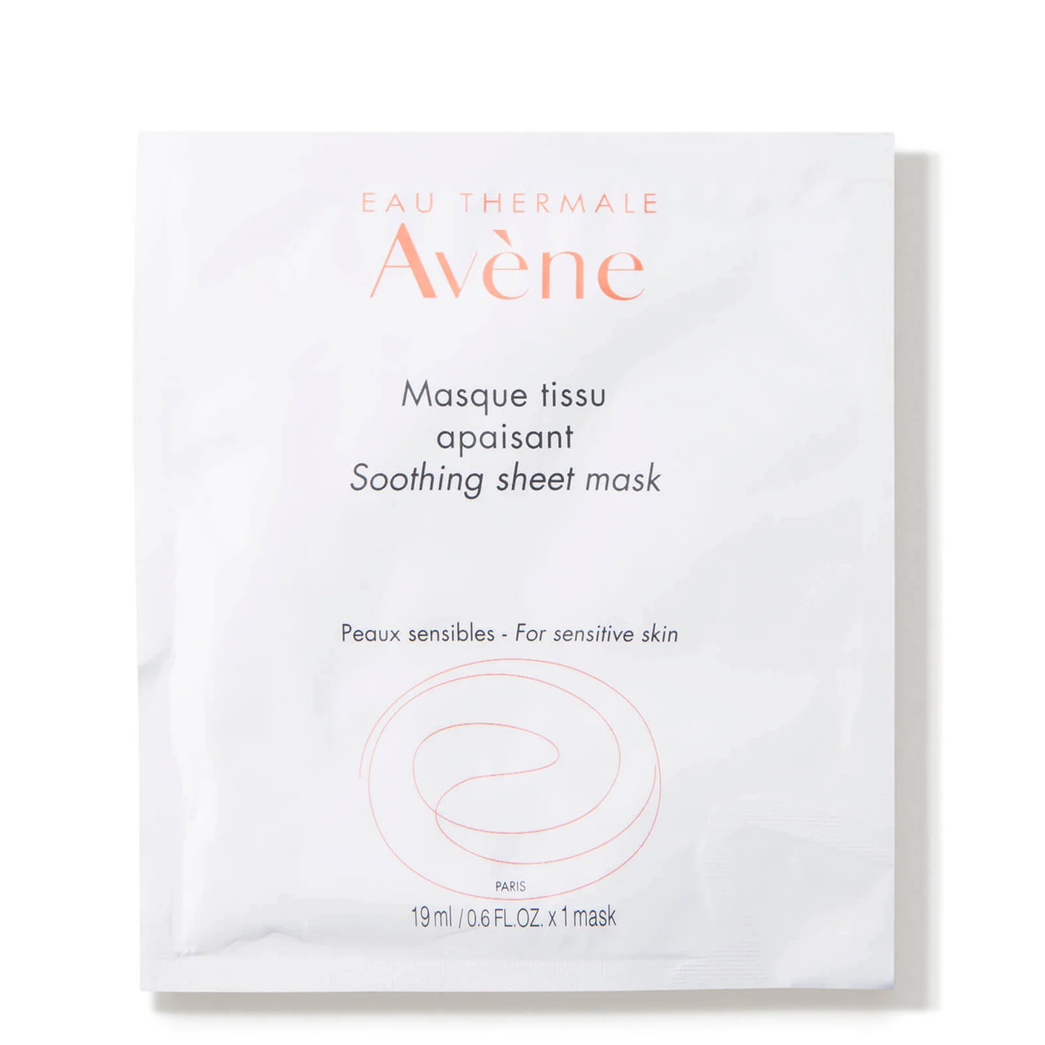 dermstore.com | Avene Soothing Sheet Mask (1 count)